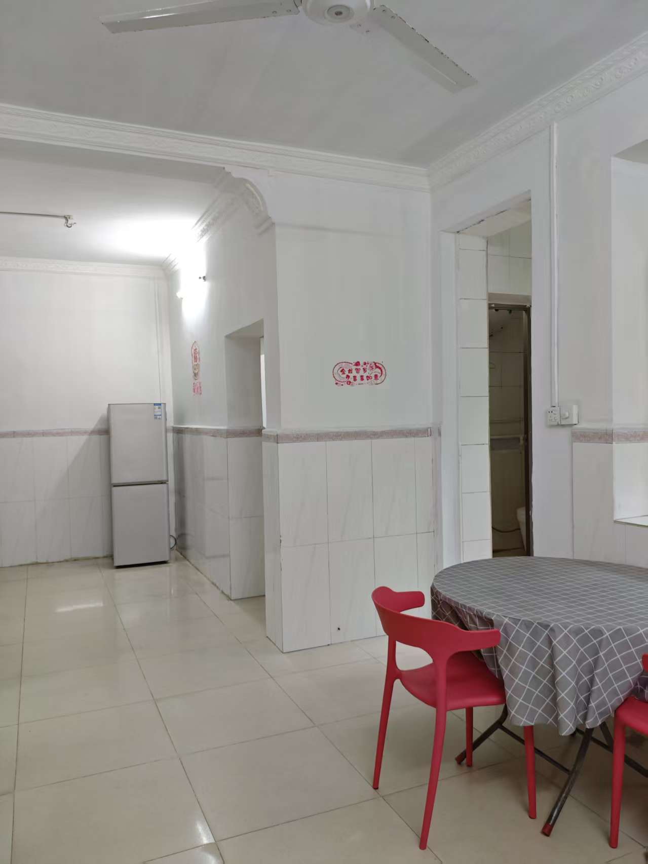 省公安厅宿舍  2室1厅1卫    1600.0元/月室内图