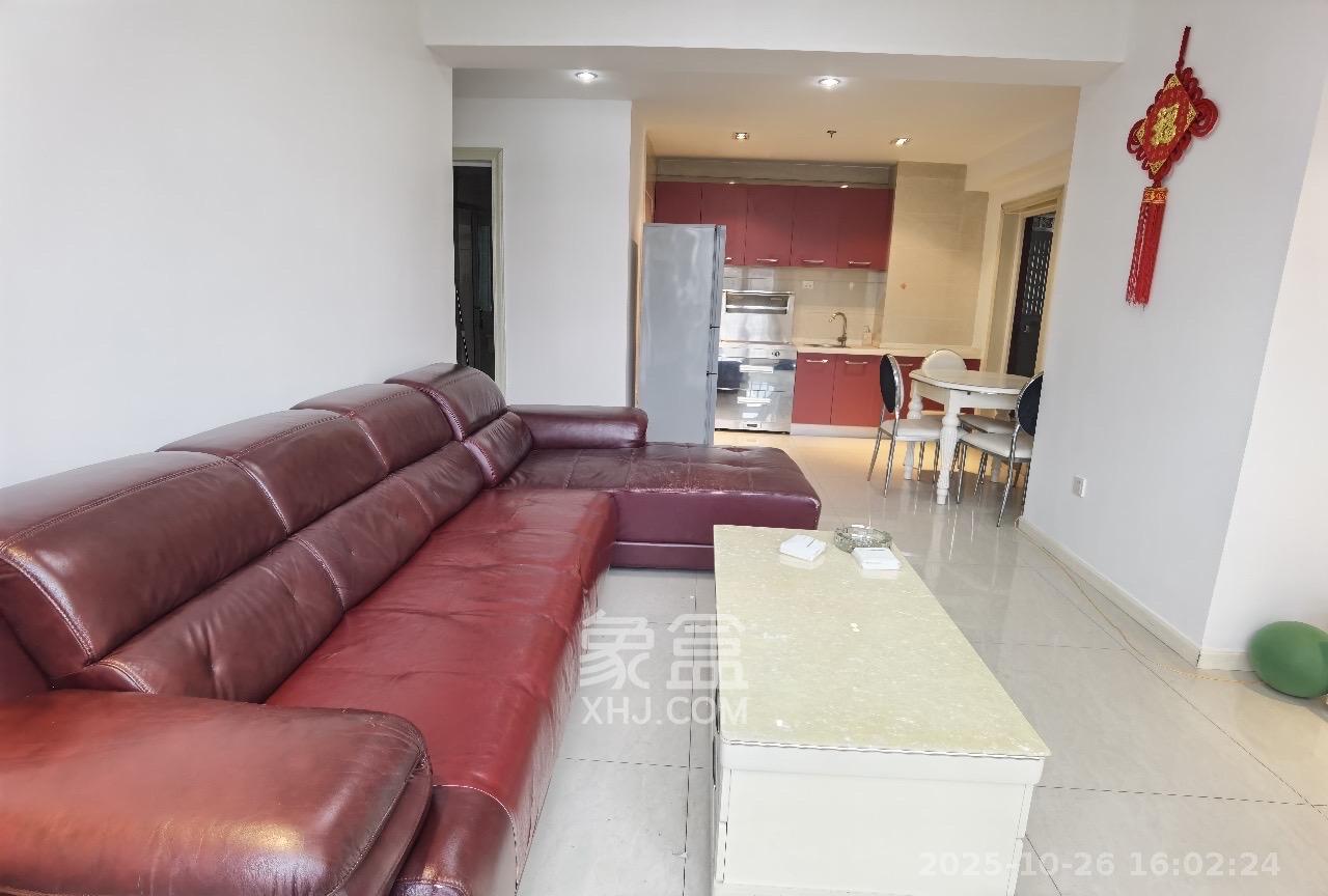 西子一间  2室1厅1卫    2200.0元/月室内图