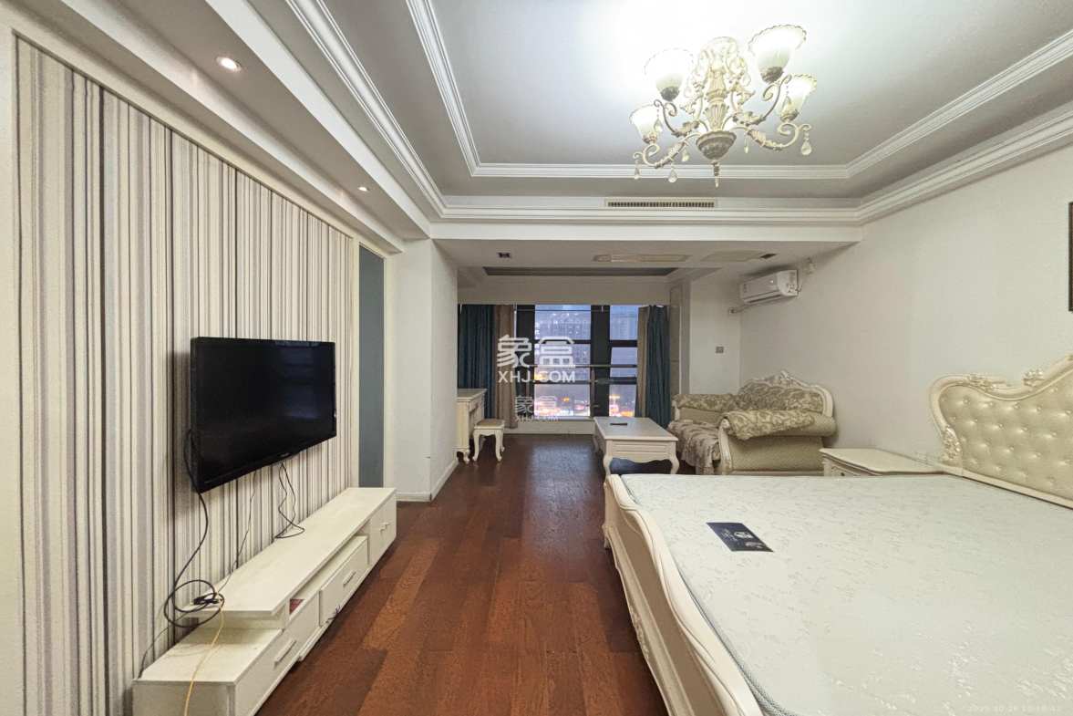 壹号公馆  1室1厅1卫    2000.0元/月 壹号公馆  1室1厅1卫    2000.0元/月室内图