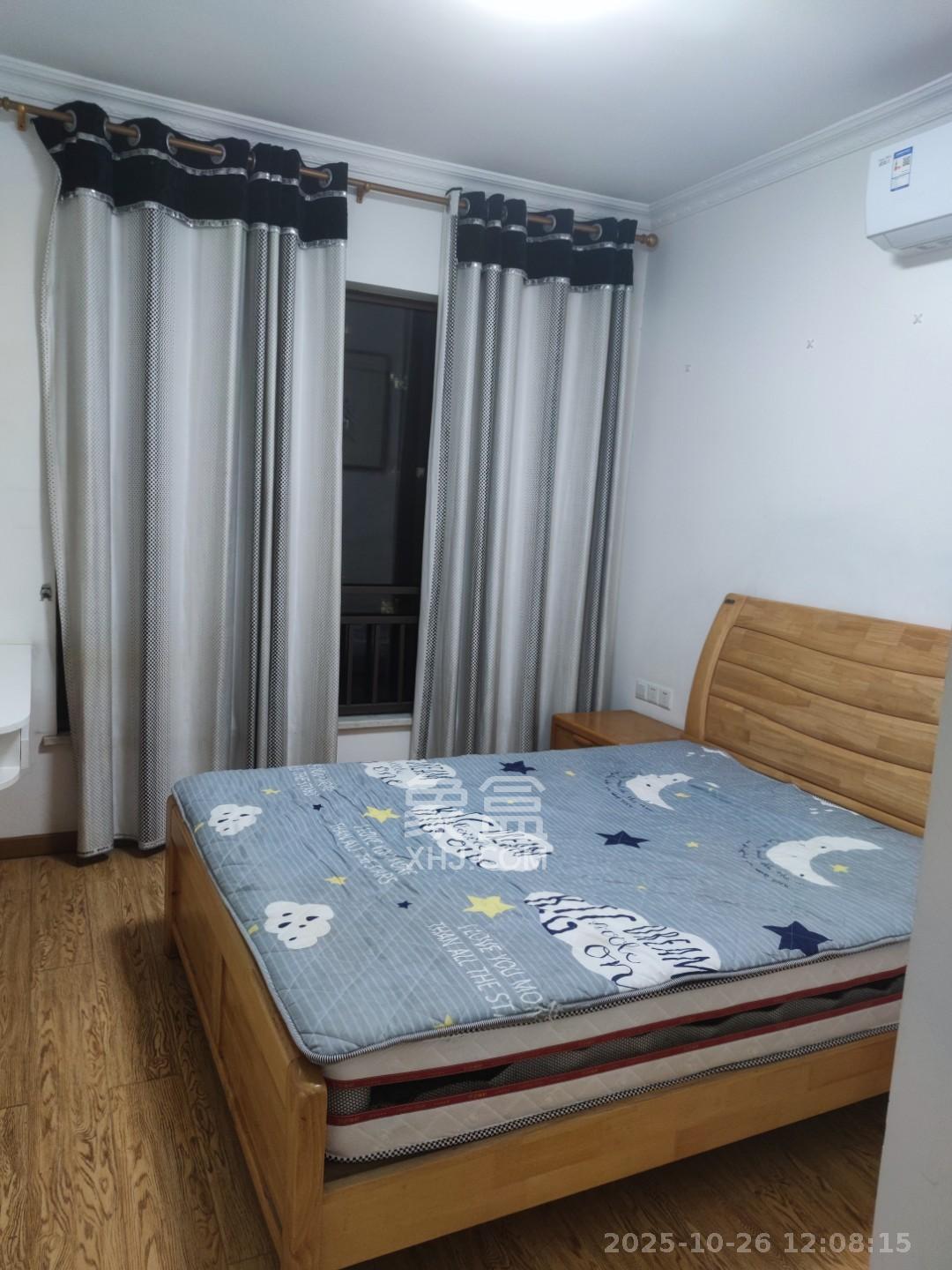 旭辉御府  3室2厅1卫    2700.0元/月 旭辉御府  3室2厅1卫    2700.0元/月室内图