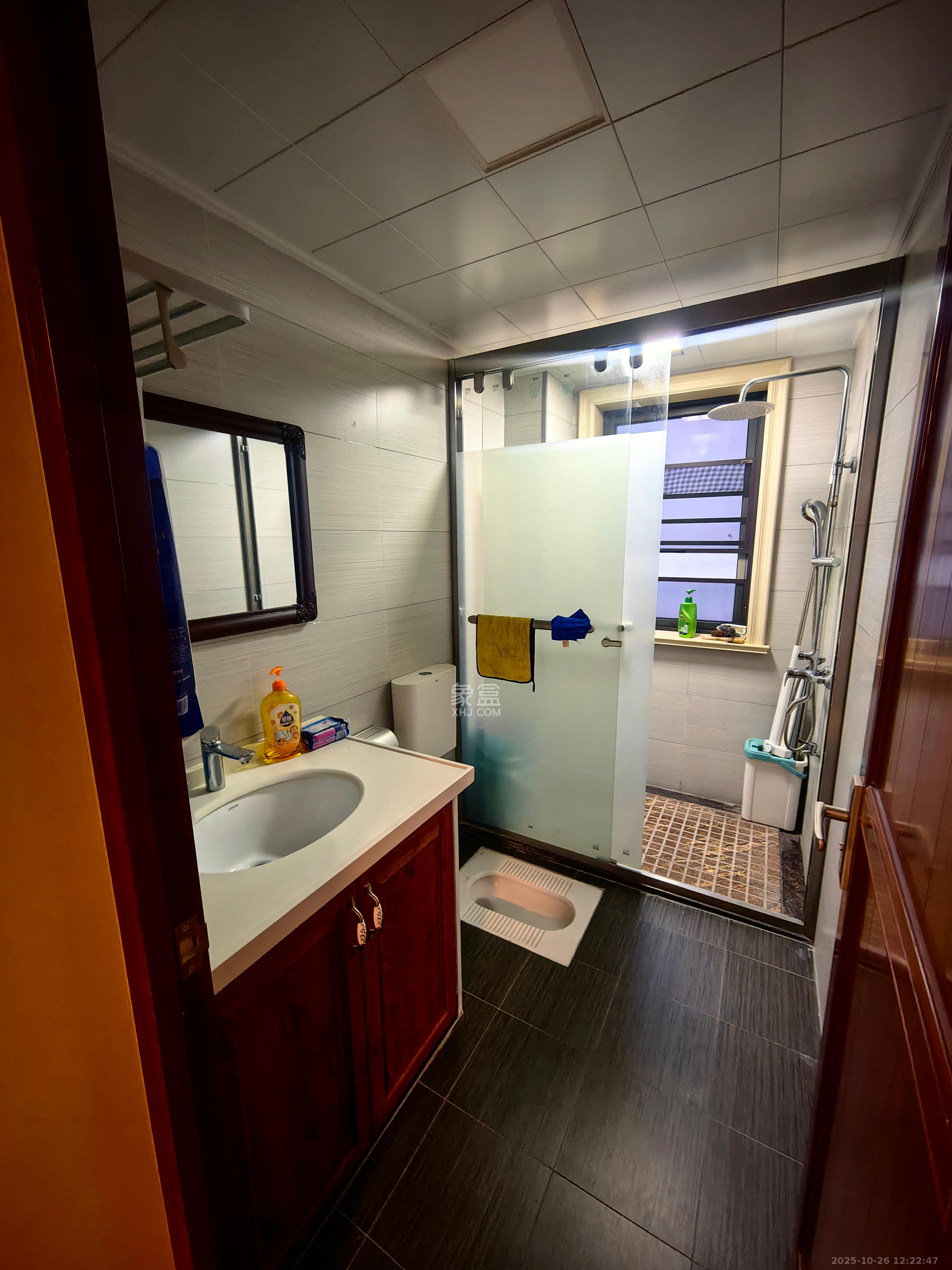 梅溪湖金茂湾  4室2厅2卫    4000.0元/月室内图