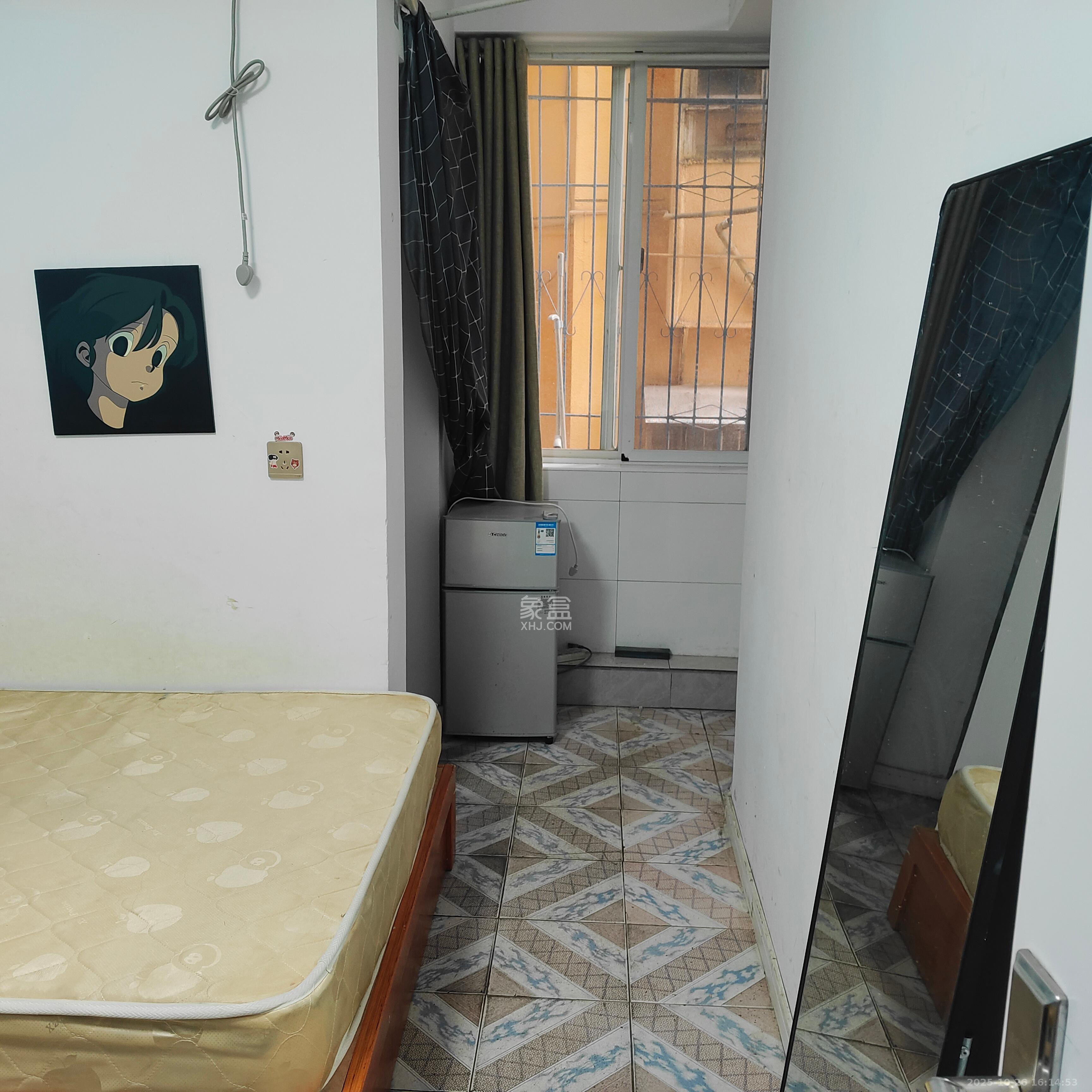 磨子山散盘 1室1厅1卫 900.0元/月 磨子山散盘 1室1厅1卫 900.0元/月室内图