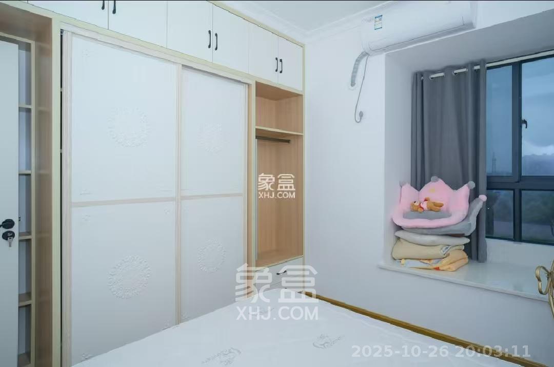 锦绣兰亭  2室2厅1卫    1900.0元/月室内图