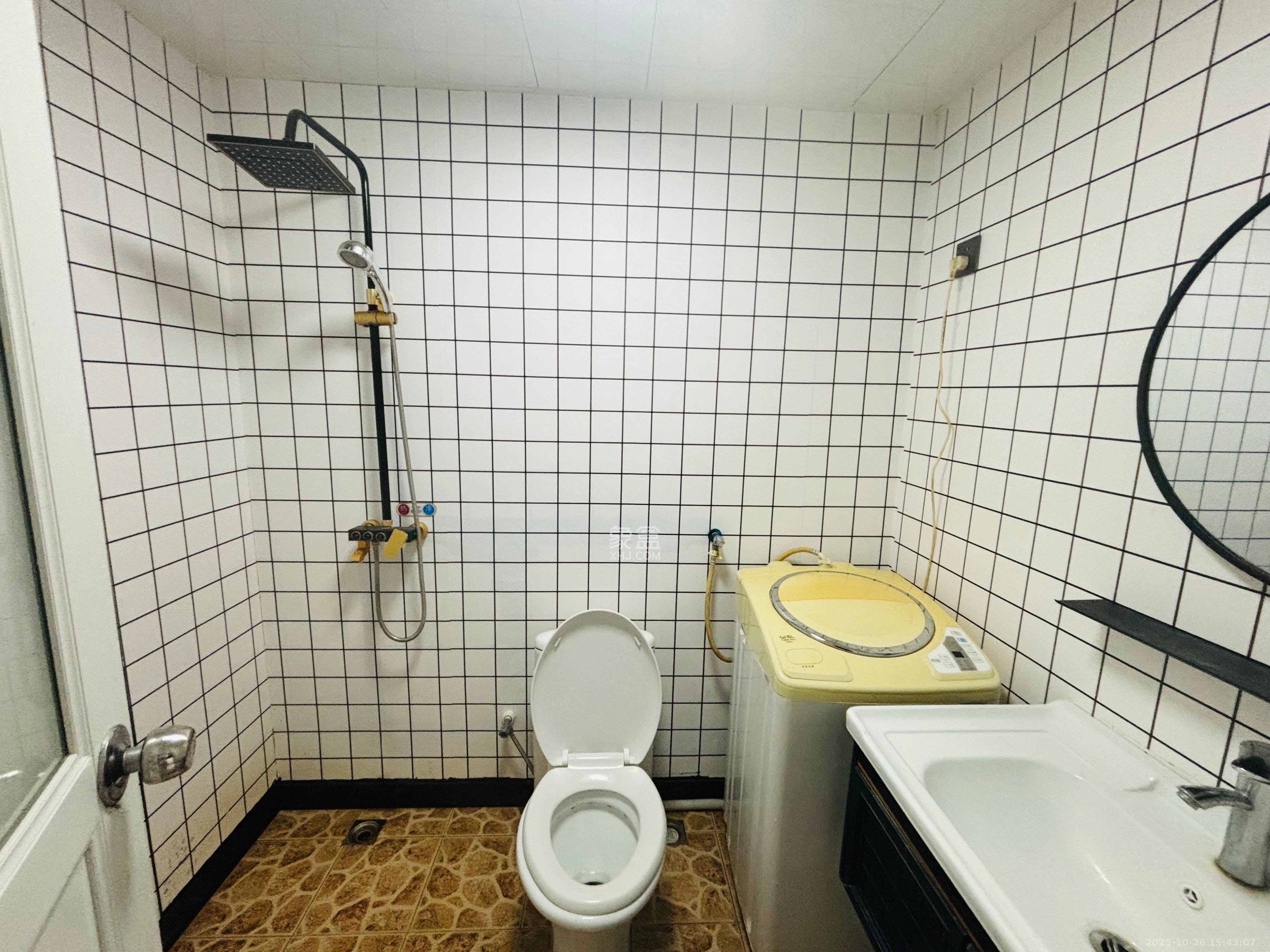 BOBO国际 1室0厅0卫 1800.0元/月 BOBO国际 1室0厅0卫 1800.0元/月室内图