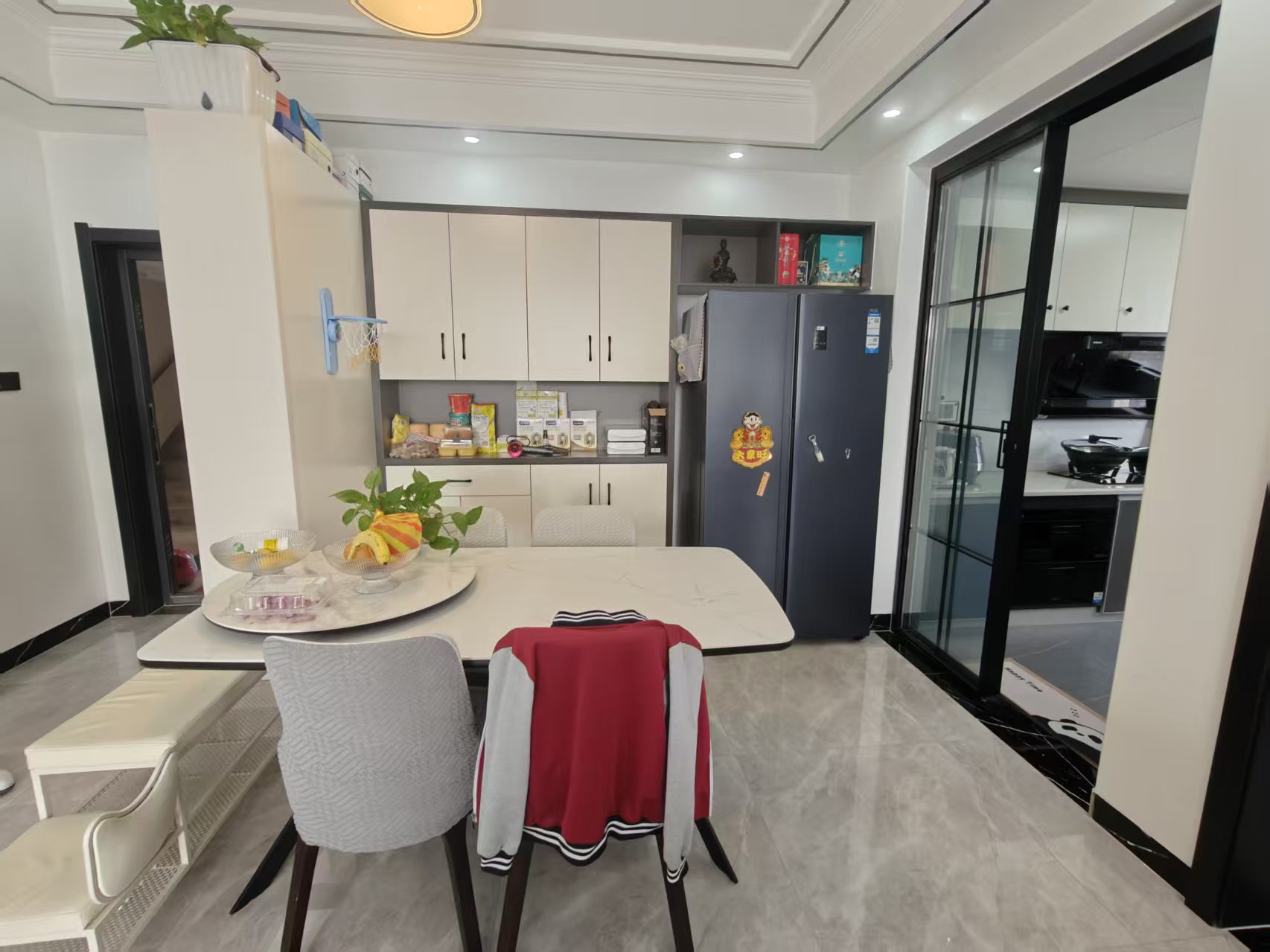 广圆怡郅园 3室2厅2卫 58.8万 广圆怡郅园 3室2厅2卫 58.8万客厅