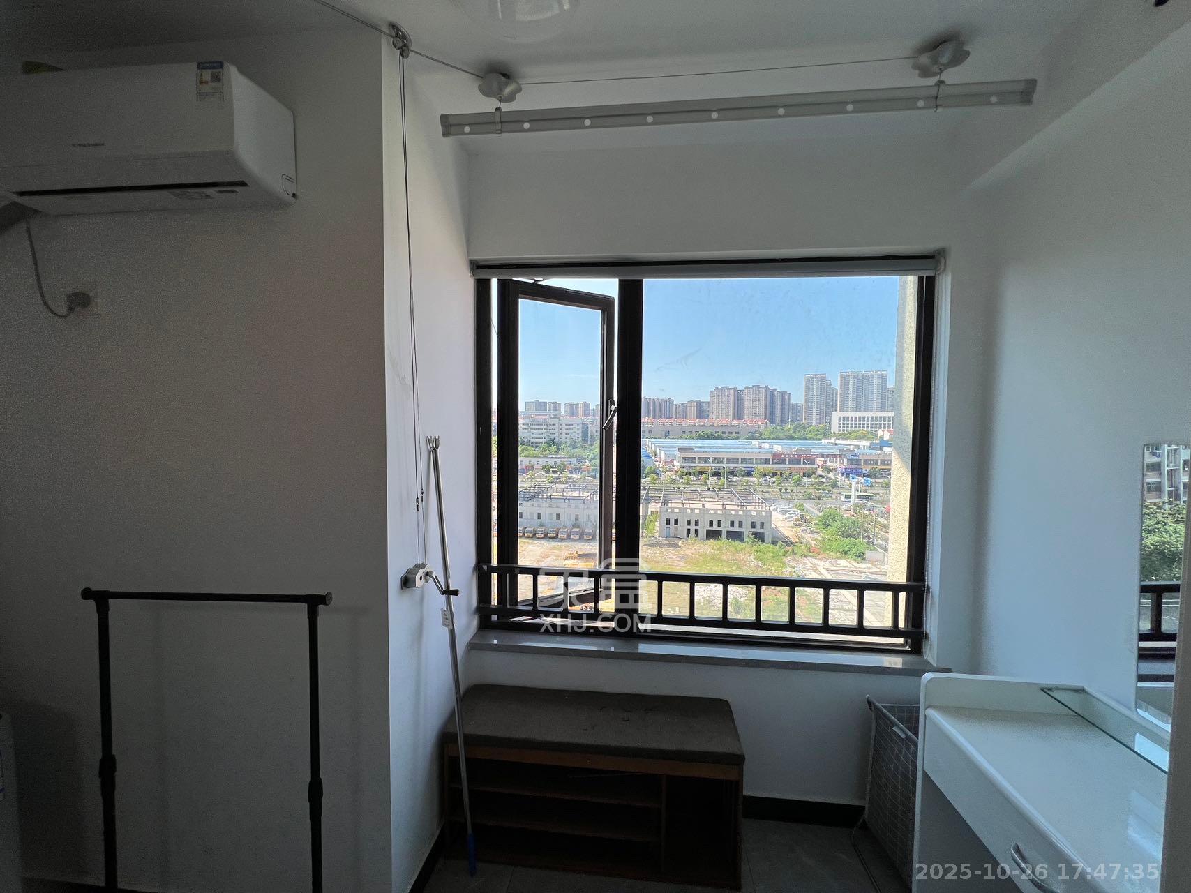 中海珑悦府 1室0厅0卫 1200.0元/月 中海珑悦府 1室0厅0卫 1200.0元/月室内图