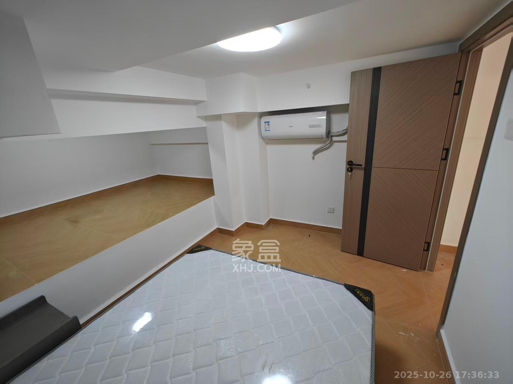 阳光城檀悦 4室2厅1卫 4300.0元/月 阳光城檀悦 4室2厅1卫 4300.0元/月室内图