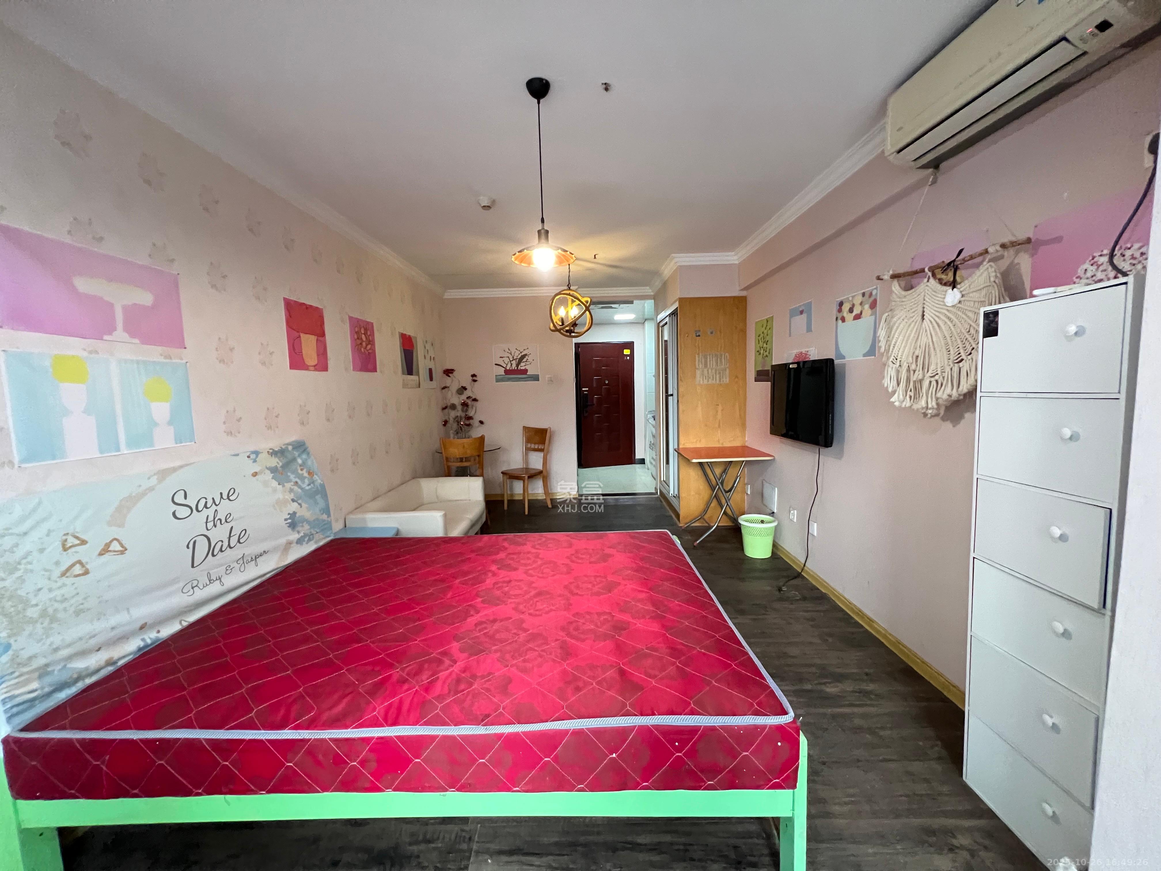 东方芙蓉  1室1厅1卫    1200.0元/月 东方芙蓉  1室1厅1卫    1200.0元/月室内图