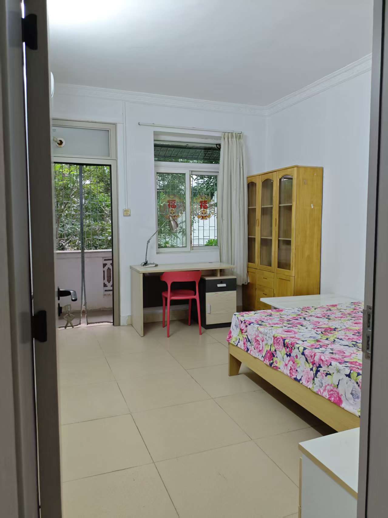 省公安厅宿舍 2室1厅1卫 1600.0元/月 省公安厅宿舍 2室1厅1卫 1600.0元/月室内图