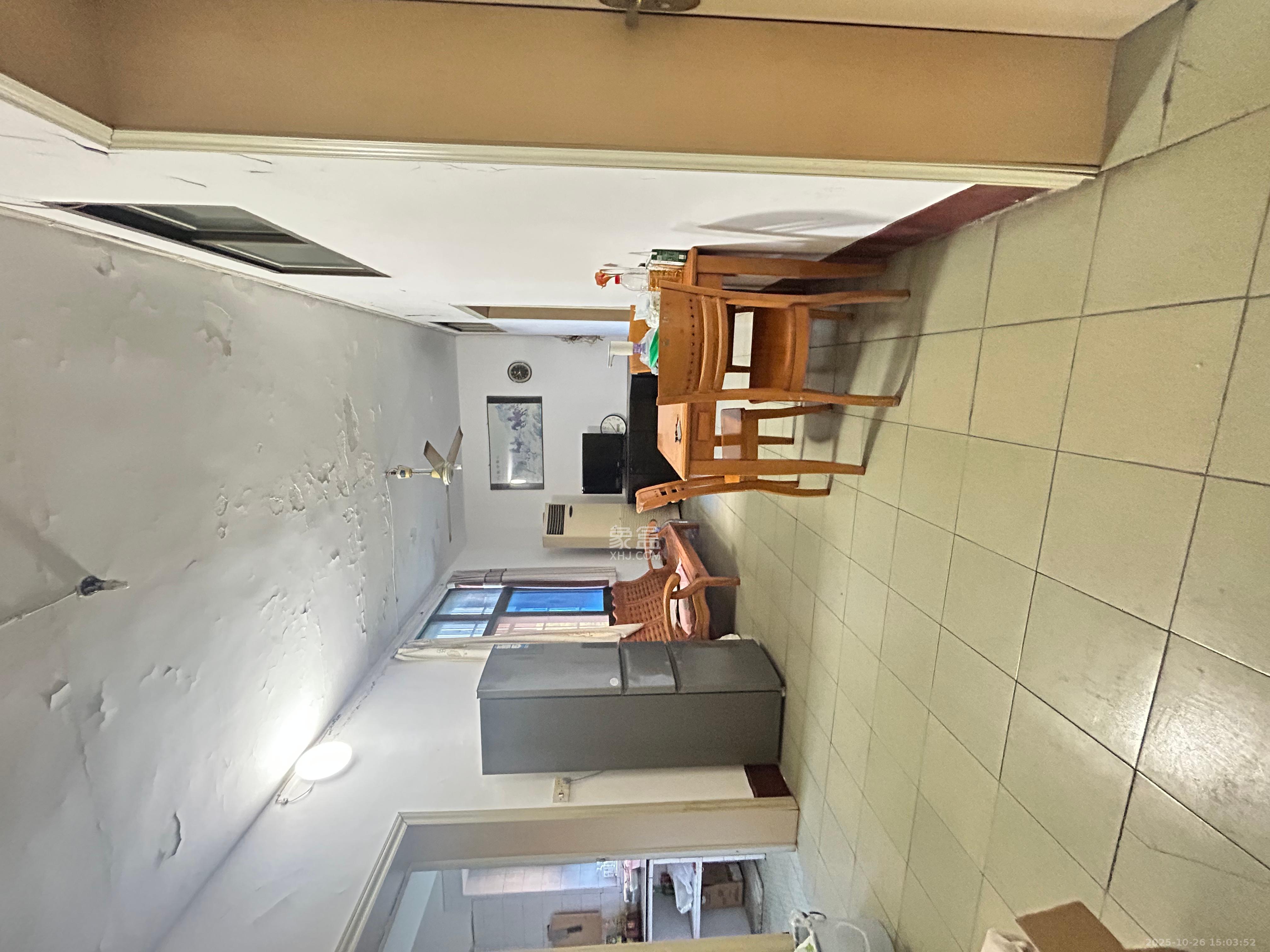 省机械工业学院（湖南工业职业学院雨花校区）  3室2厅1卫    1300.0元/月