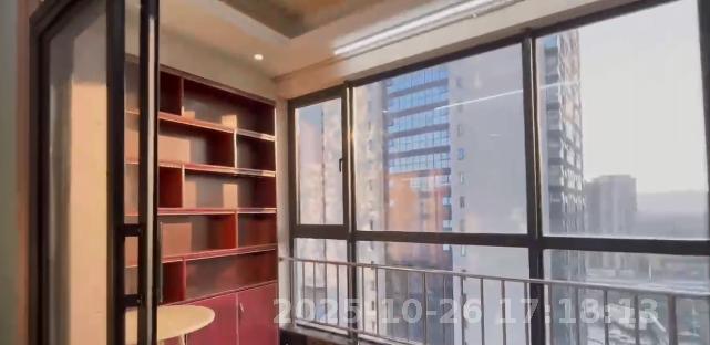 德思勤城市广场（宝格丽公寓）   67.0㎡      1800.0元/月室内图