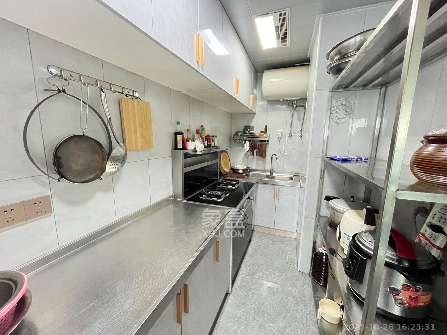 麦芒国际（金恒雅苑）  1室0厅0卫    5000.0元/月室内图