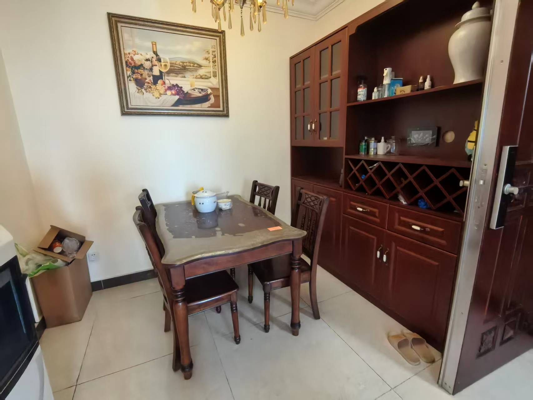 恒大绿洲 3室2厅1卫 52.8万 恒大绿洲 3室2厅1卫 52.8万室内图