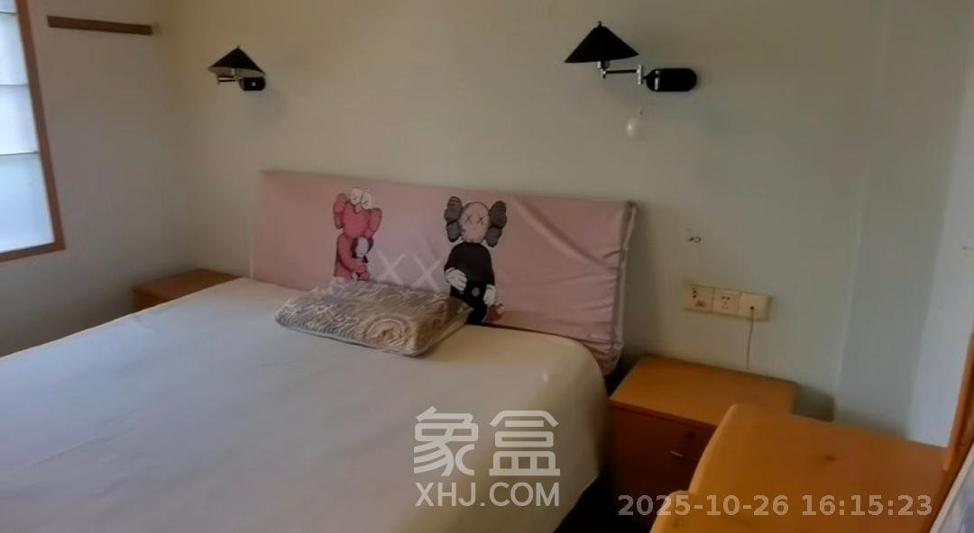 狮子山一片  2室2厅1卫    2200.0元/月 狮子山一片  2室2厅1卫    2200.0元/月室内图