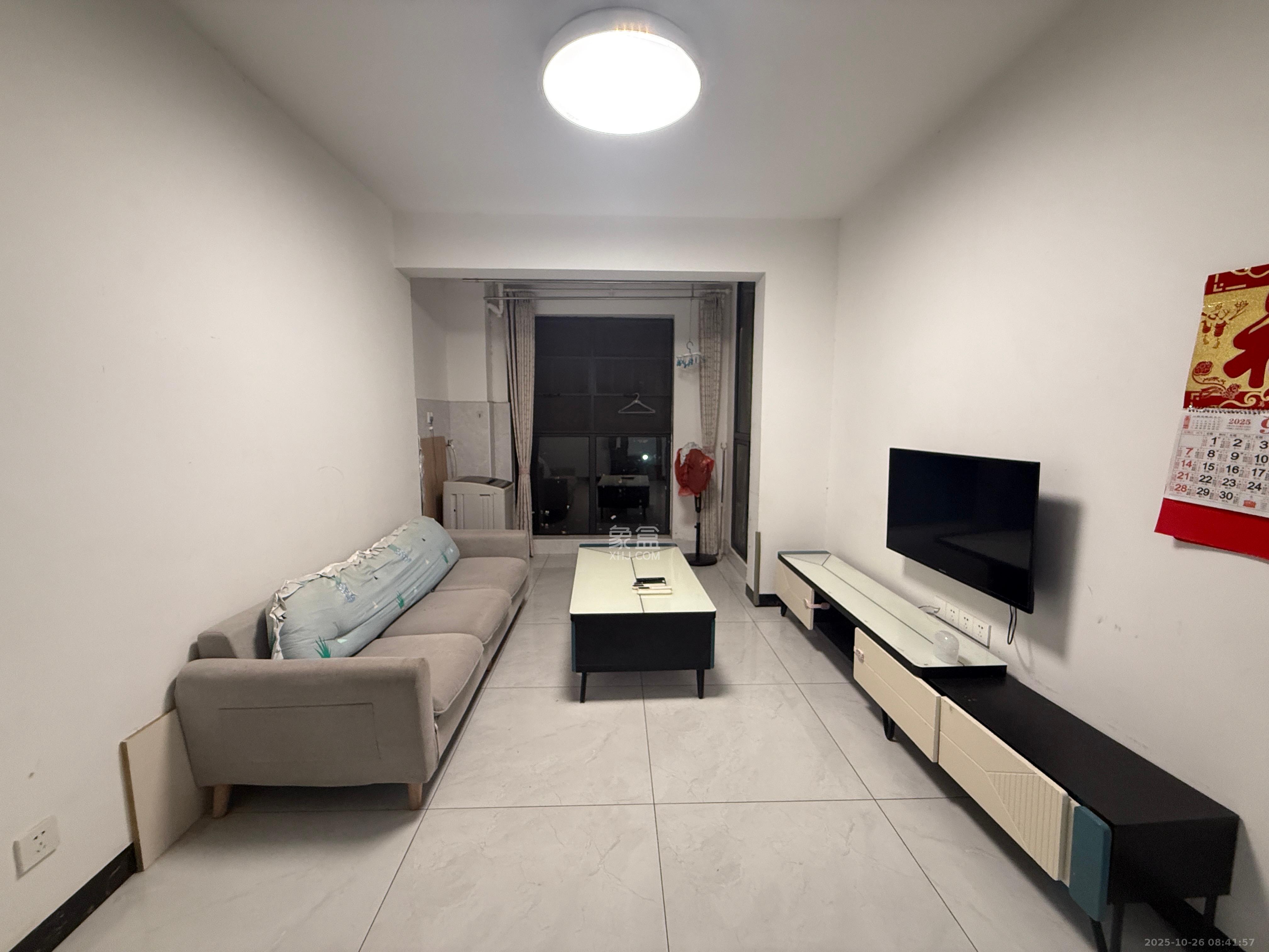 荣盛花语城  1室0厅0卫    1800.0元/月室内图1