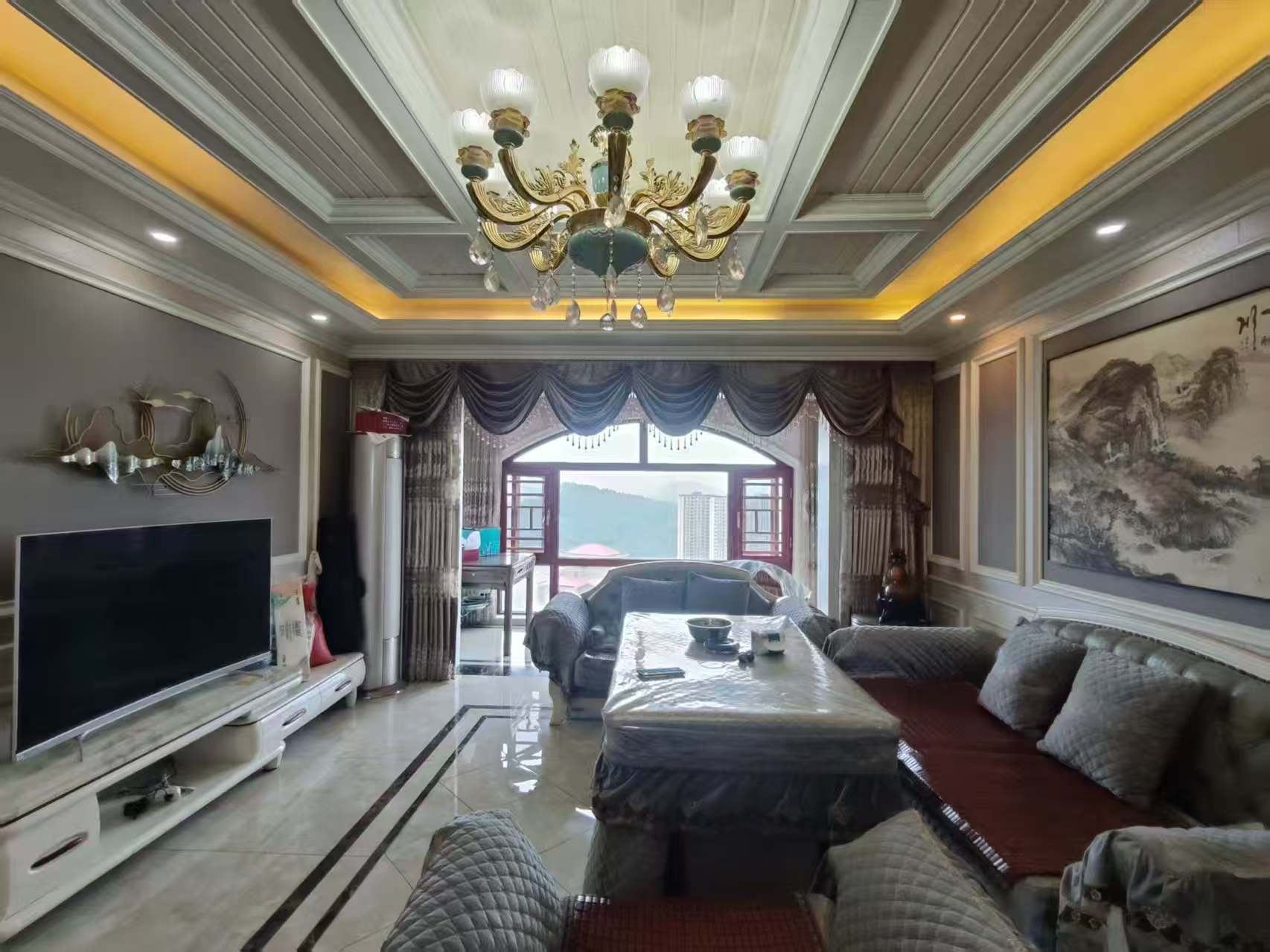 湾田和悦  1室0厅0卫    89.8万