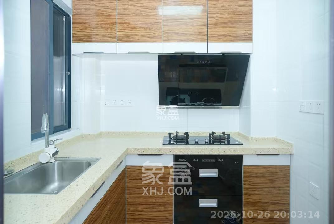 锦绣兰亭 2室2厅1卫 1900.0元/月 锦绣兰亭 2室2厅1卫 1900.0元/月室内图