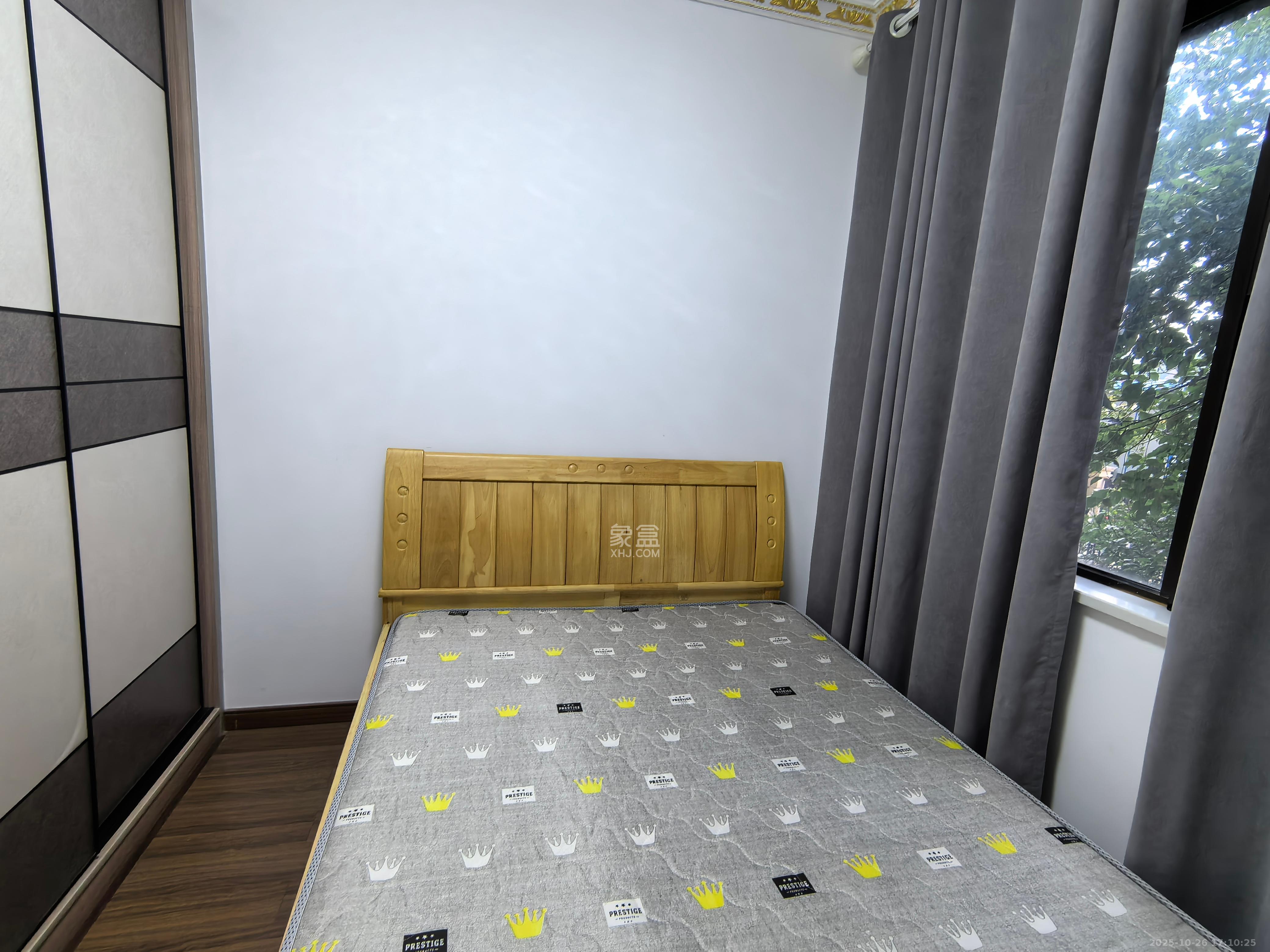 奥克斯缔壹城 4室2厅2卫 3000.0元/月 奥克斯缔壹城 4室2厅2卫 3000.0元/月室内图