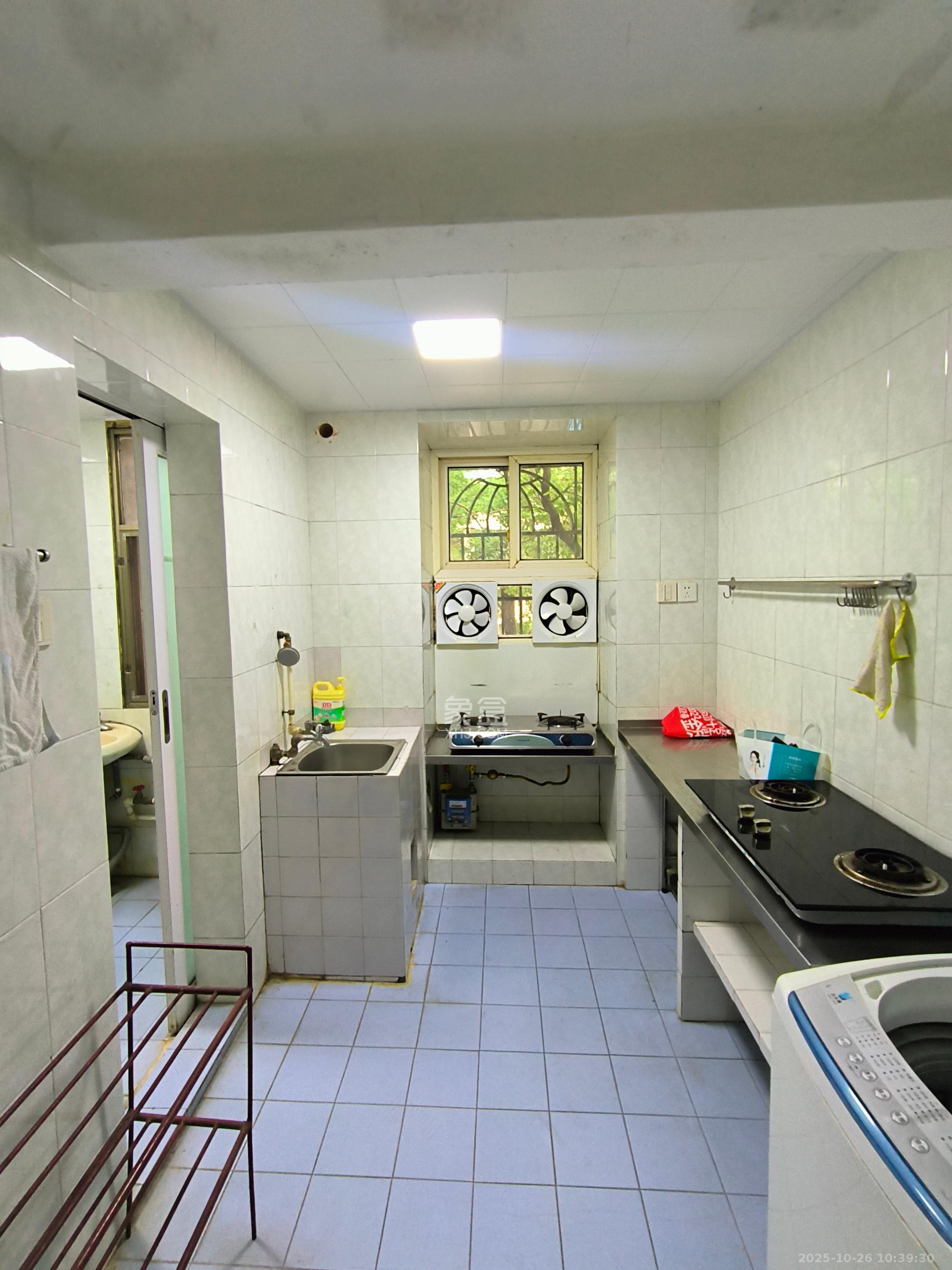 有色冶金研究设计院（浏城桥）  2室2厅1卫    2000.0元/月室内图