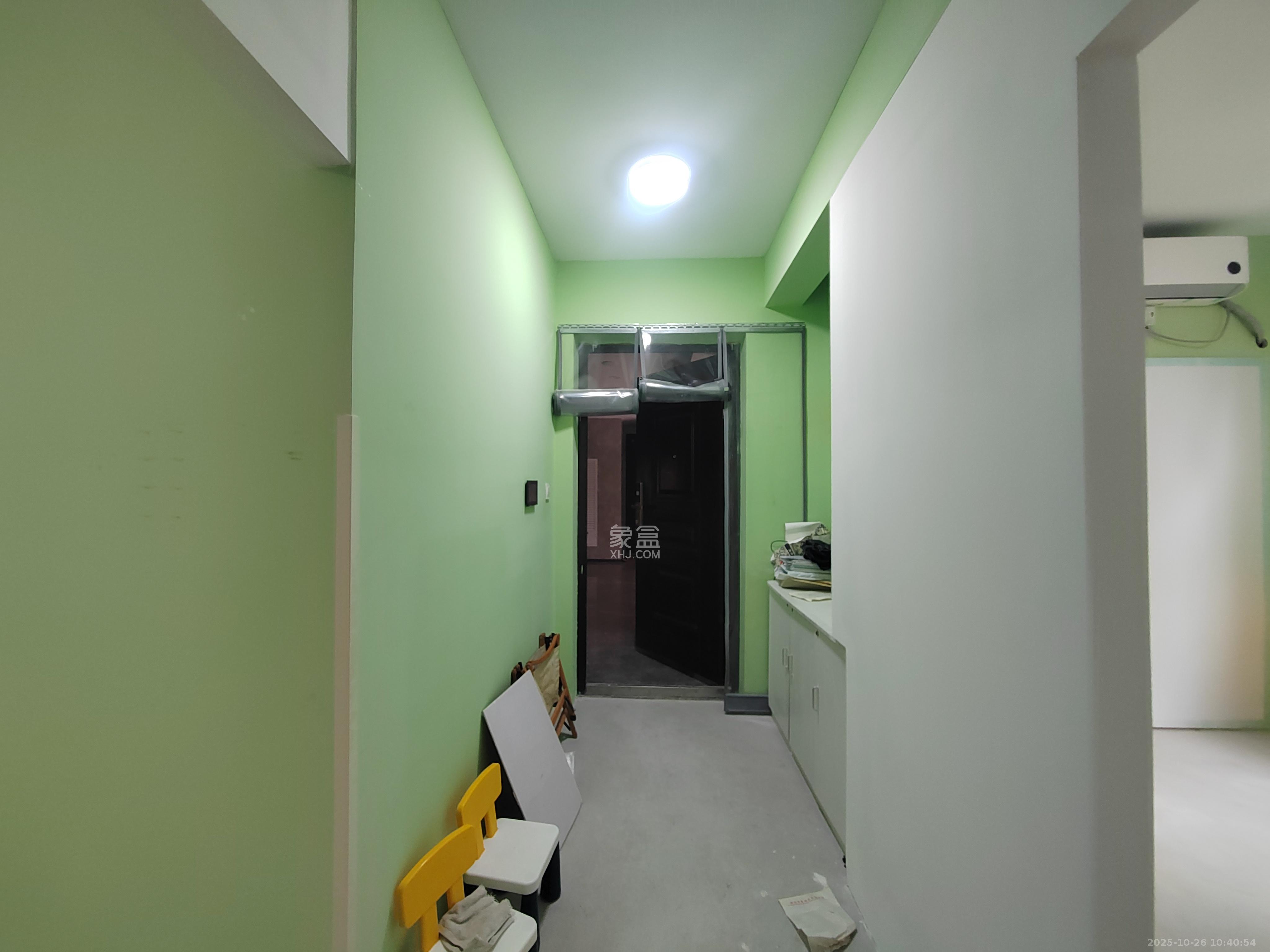 中建钰和城  3室1厅2卫    3800.0元/月