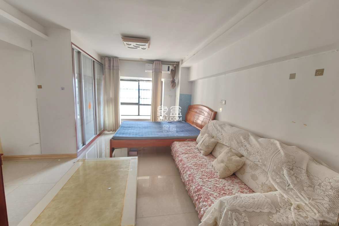 新长海广场 1室1厅1卫 1000.0元/月 新长海广场 1室1厅1卫 1000.0元/月室内图