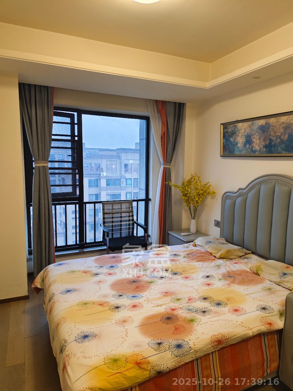 旭辉华宇南宸府  1室1厅1卫    1100.0元/月 旭辉华宇南宸府  1室1厅1卫    1100.0元/月