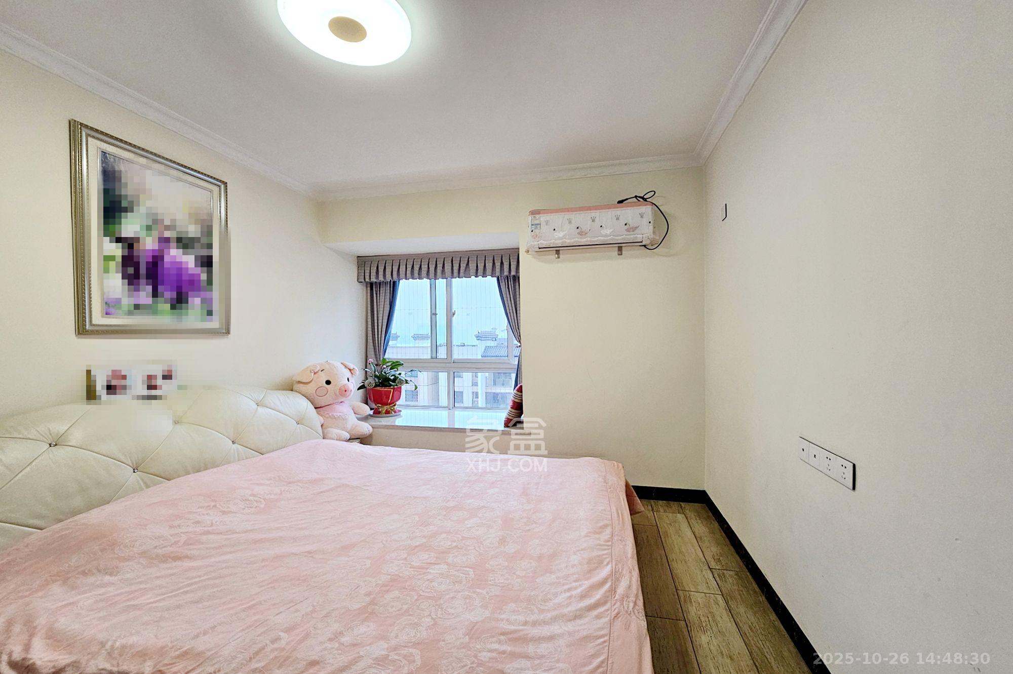 嘉宇盛世华章  2室2厅1卫    2700.0元/月室内图