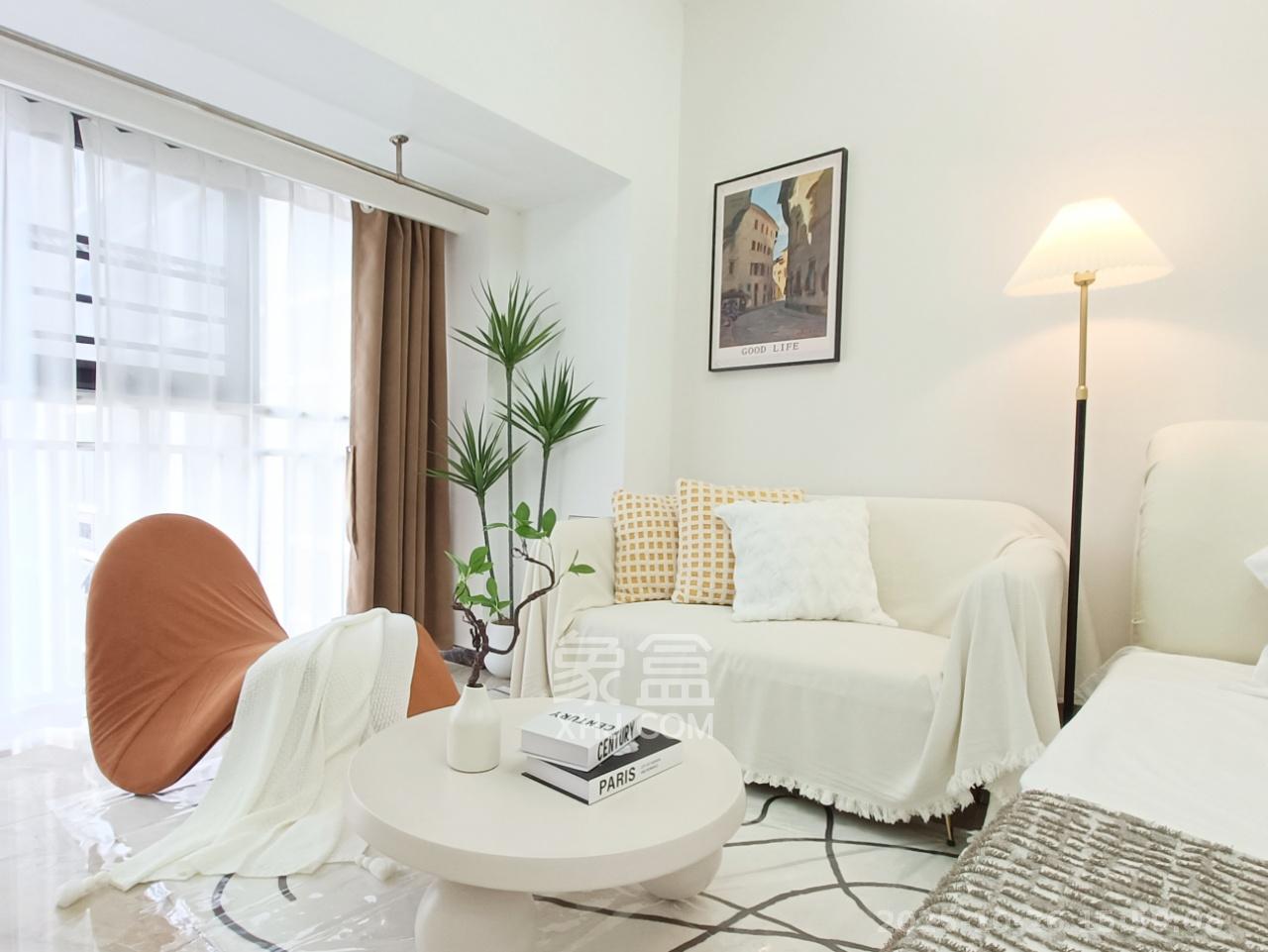 达美D6区  1室1厅1卫    1600.0元/月 达美D6区  1室1厅1卫    1600.0元/月室内图