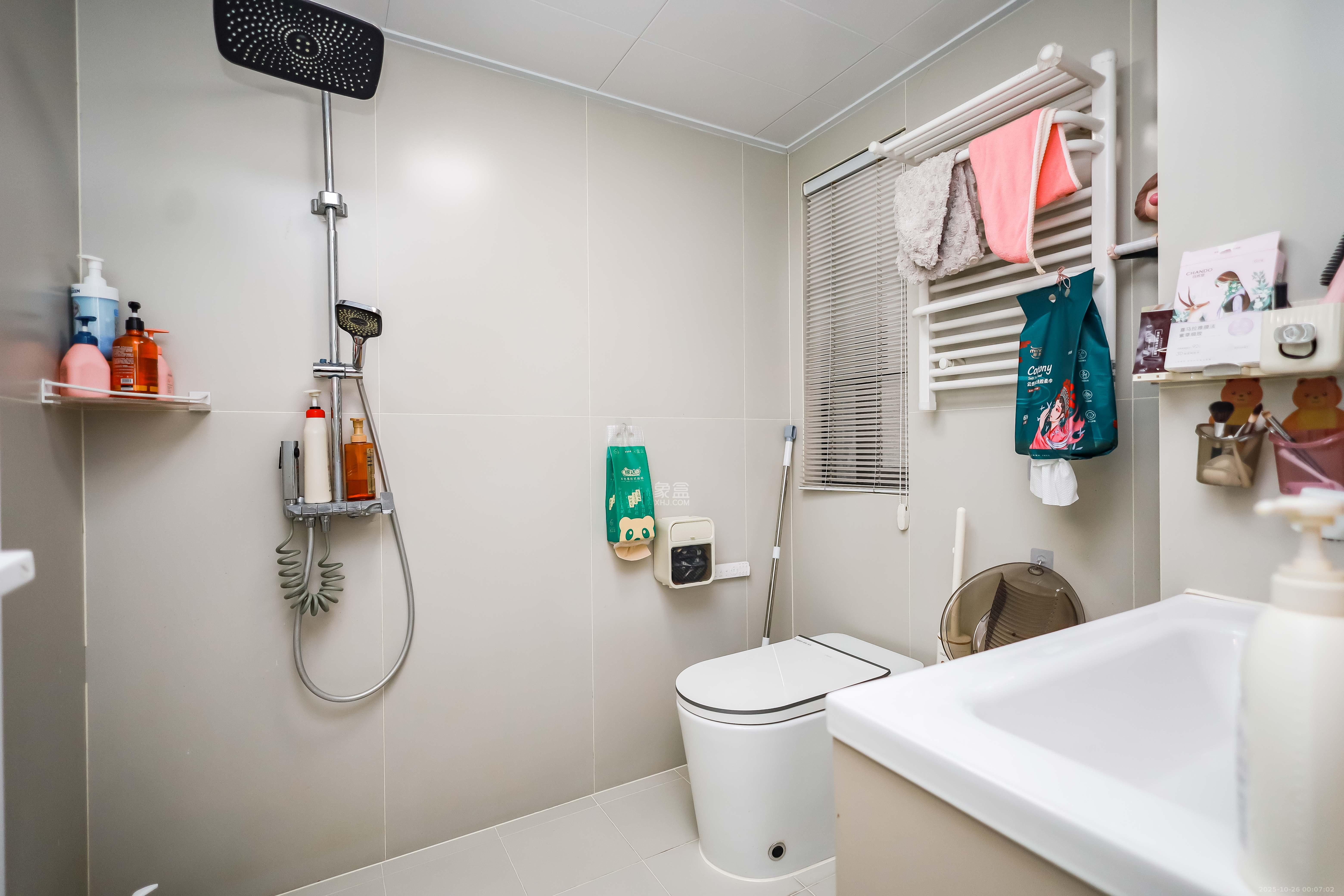 保利恒伟时光印象  4室2厅2卫    118.0万 保利恒伟时光印象  4室2厅2卫    118.0万卫生间