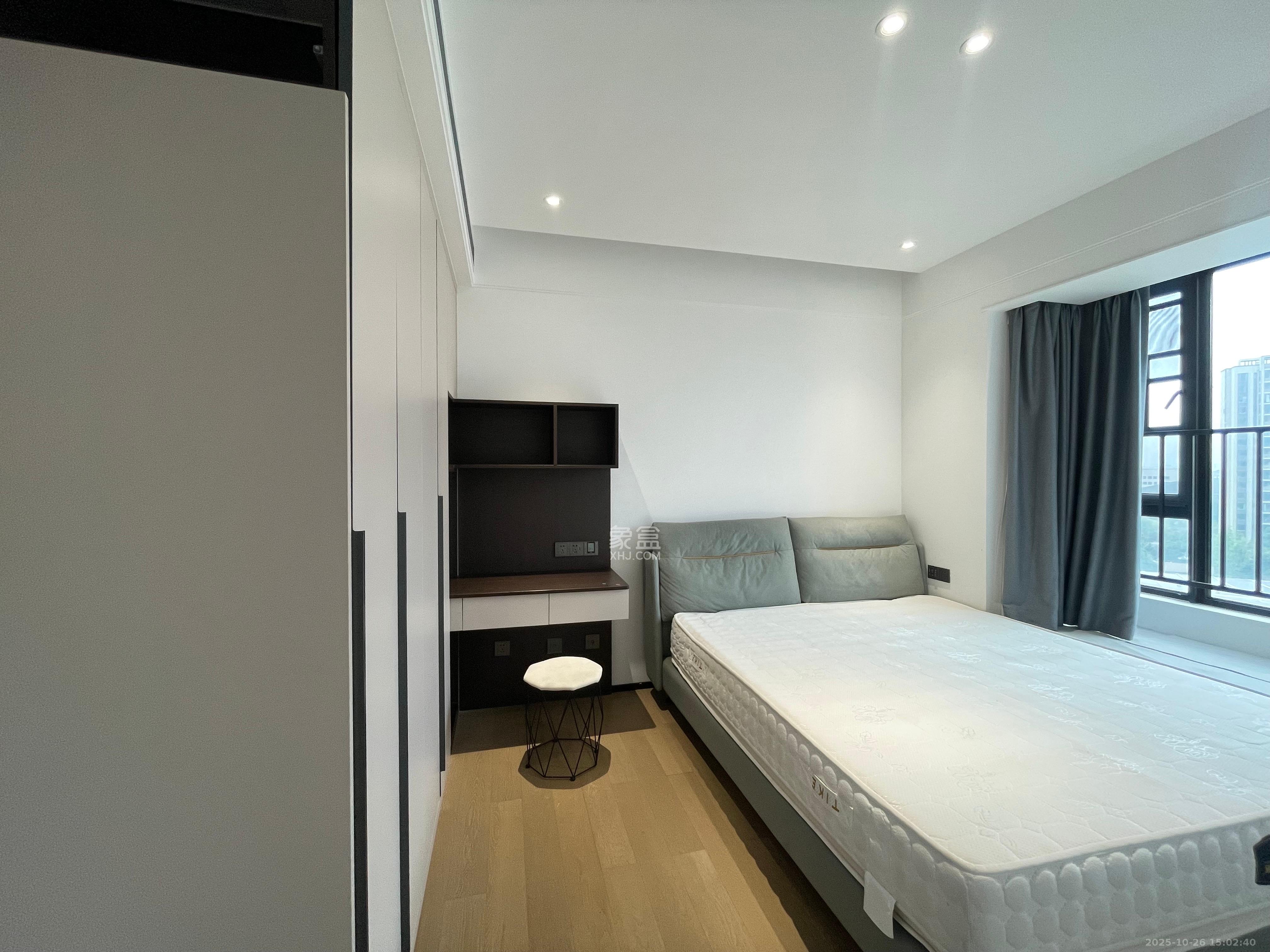 万科滨河道 3室2厅2卫 2800.0元/月 万科滨河道 3室2厅2卫 2800.0元/月室内图