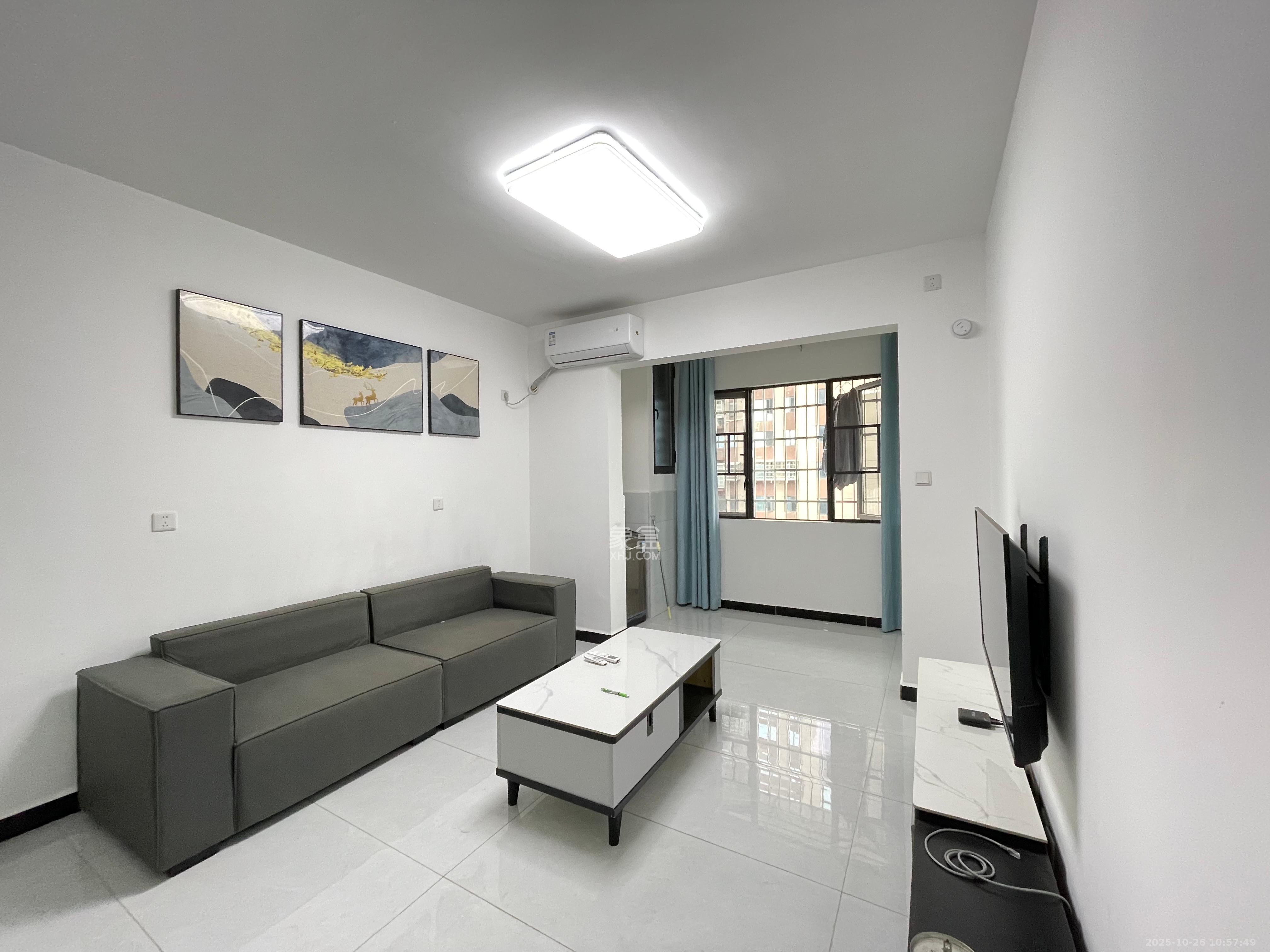 金塘家园  2室2厅1卫    2300.0元/月 金塘家园  2室2厅1卫    2300.0元/月室内图