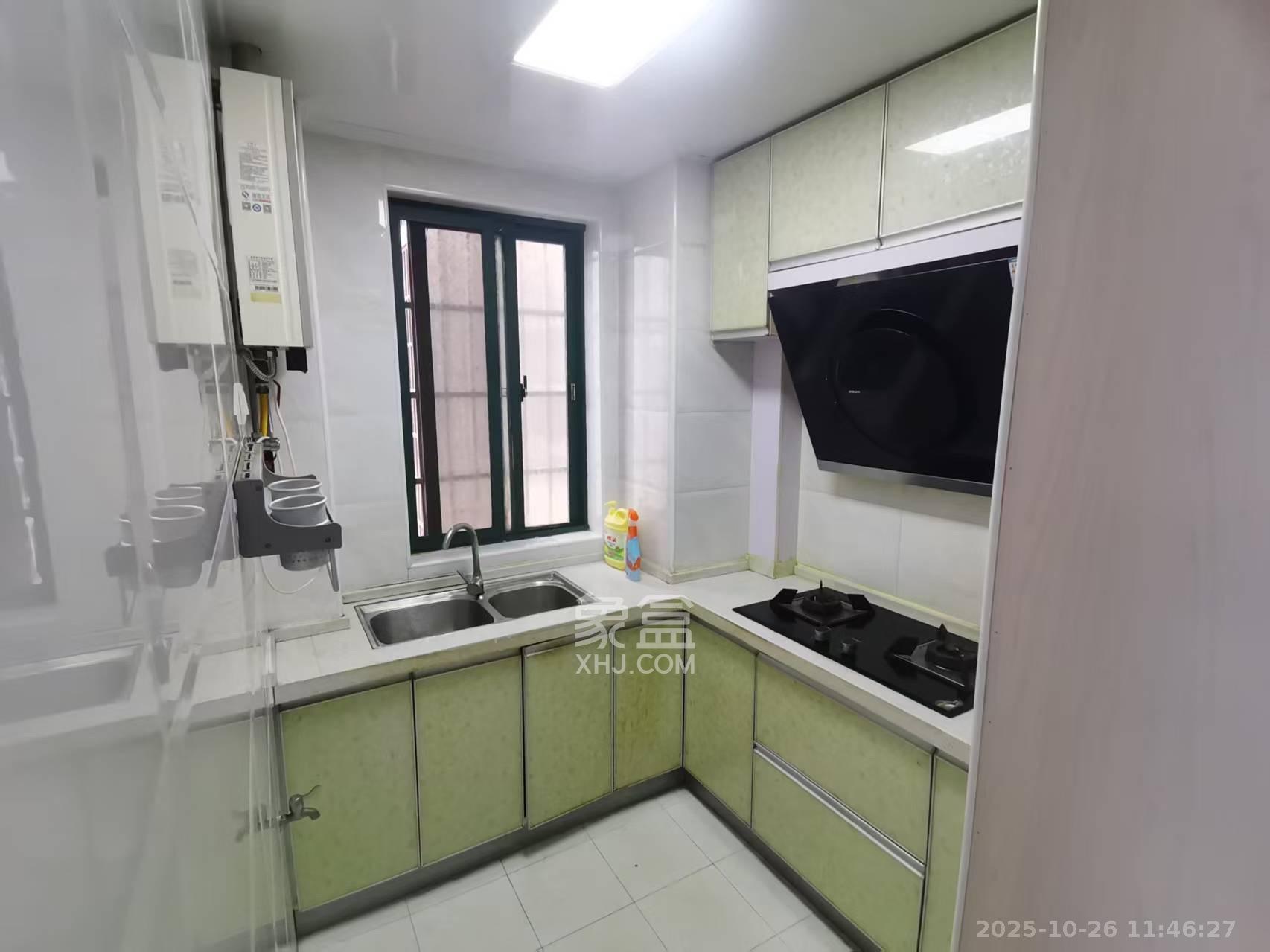 颐兴家园 1室1厅1卫 2200.0元/月 颐兴家园 1室1厅1卫 2200.0元/月室内图