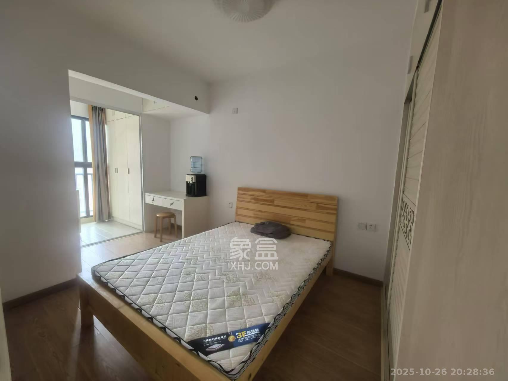 三一街区 2室2厅1卫 1500.0元/月 三一街区 2室2厅1卫 1500.0元/月户型图