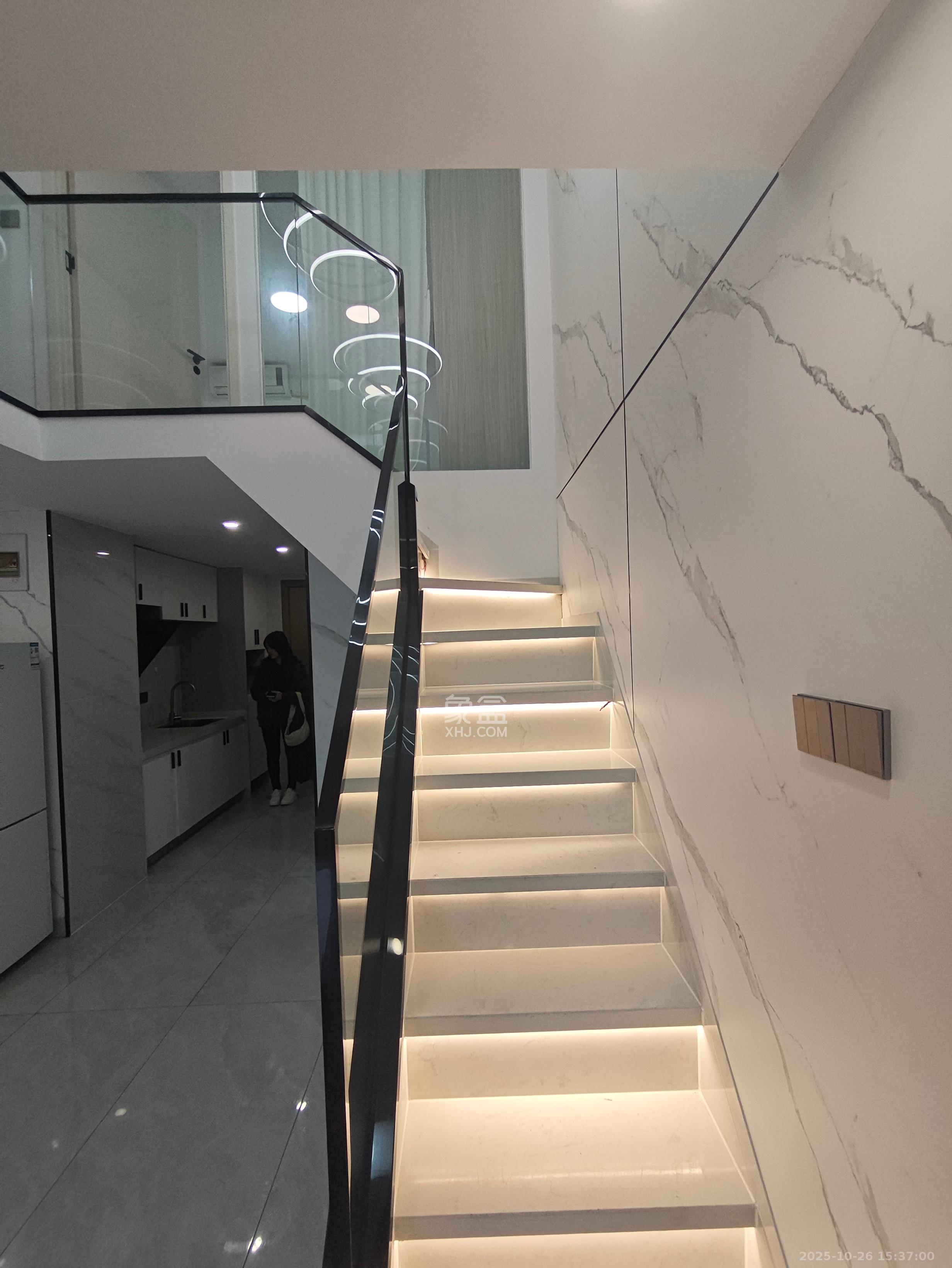 时代MOMA云PARK 1室1厅1卫 2880.0元/月 时代MOMA云PARK 1室1厅1卫 2880.0元/月室内图