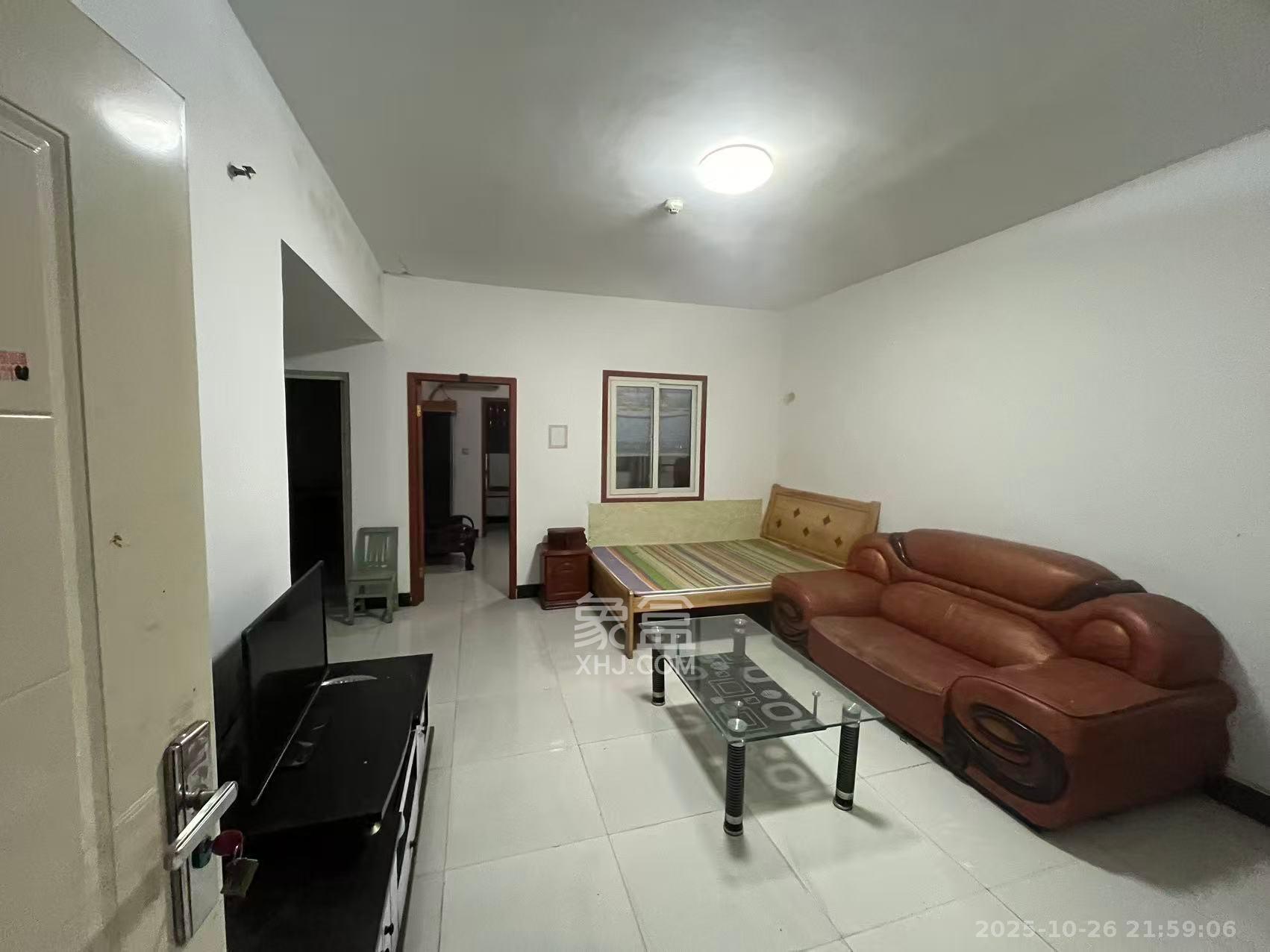 满庭芳小区  1室1厅1卫    1500.0元/月 满庭芳小区  1室1厅1卫    1500.0元/月