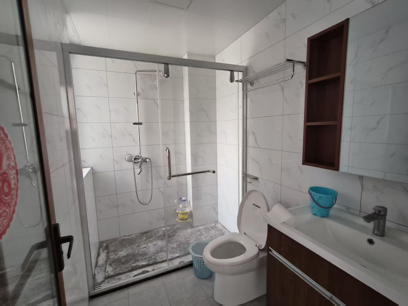 蓝宝凤鸣兰曦  3室2厅2卫    2500.0元/月室内图