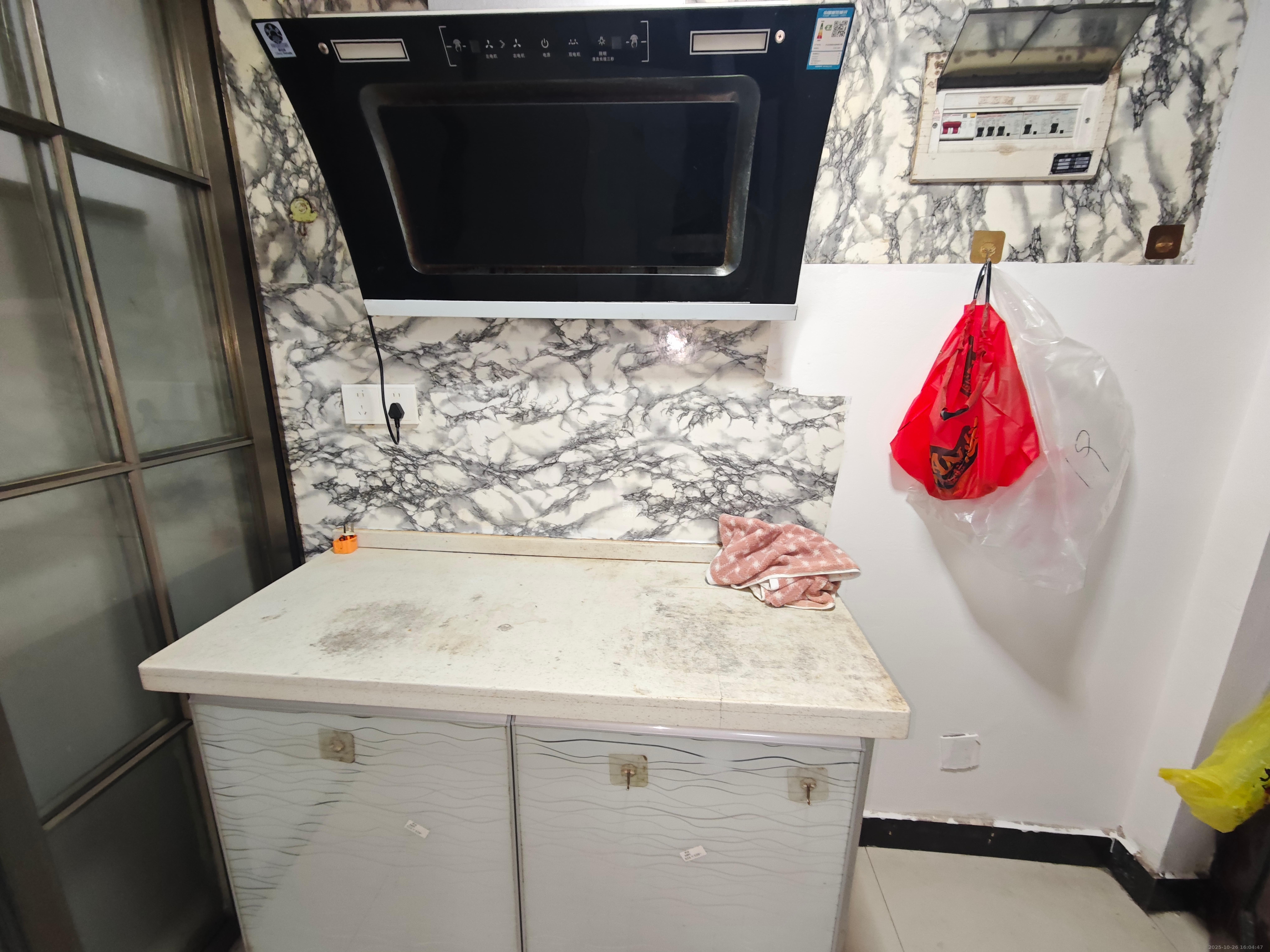 尚都美寓 1室0厅1卫 900.0元/月 尚都美寓 1室0厅1卫 900.0元/月室内图