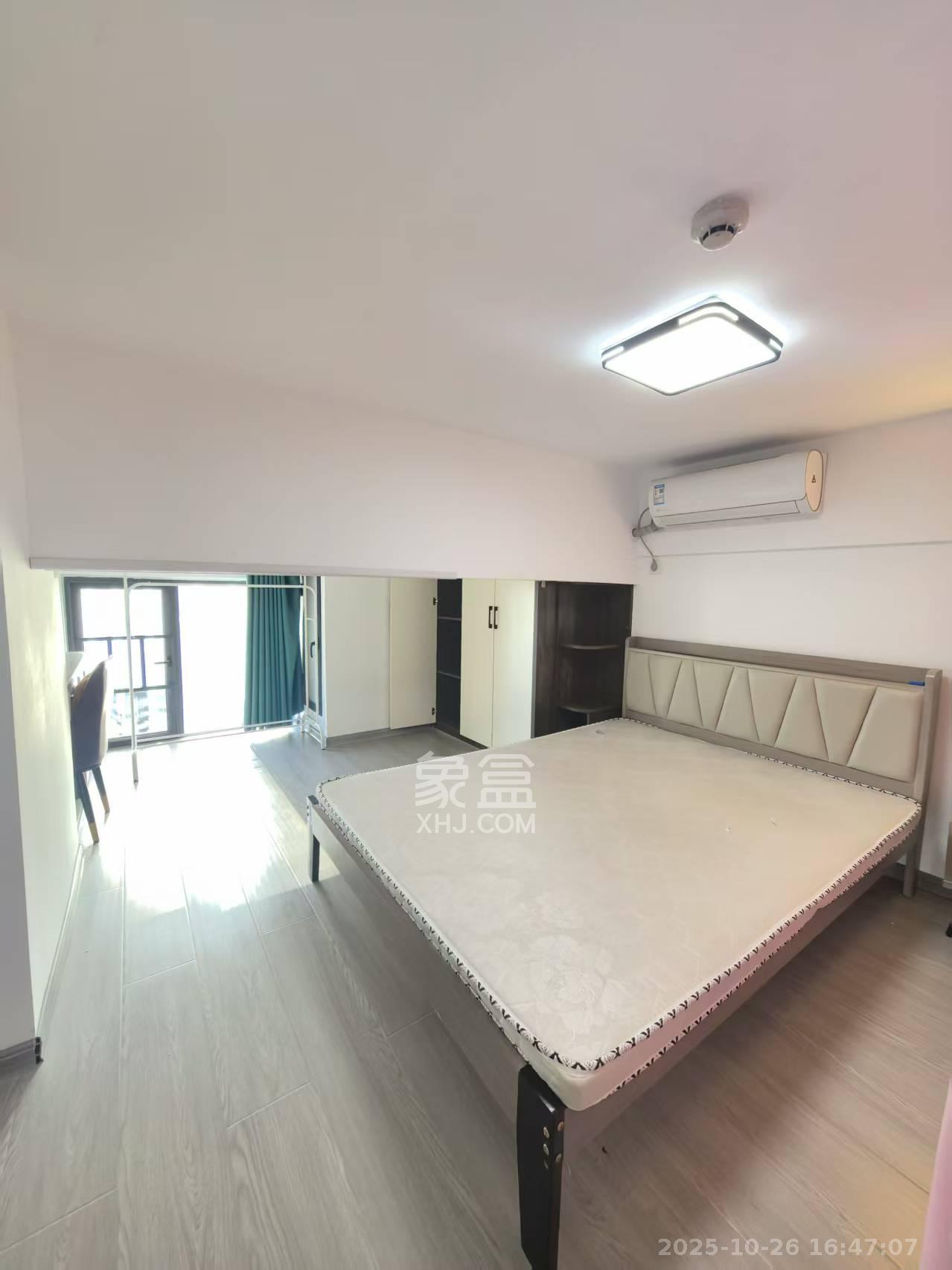 欣隆居 1室1厅1卫 2100.0元/月 欣隆居 1室1厅1卫 2100.0元/月室内图