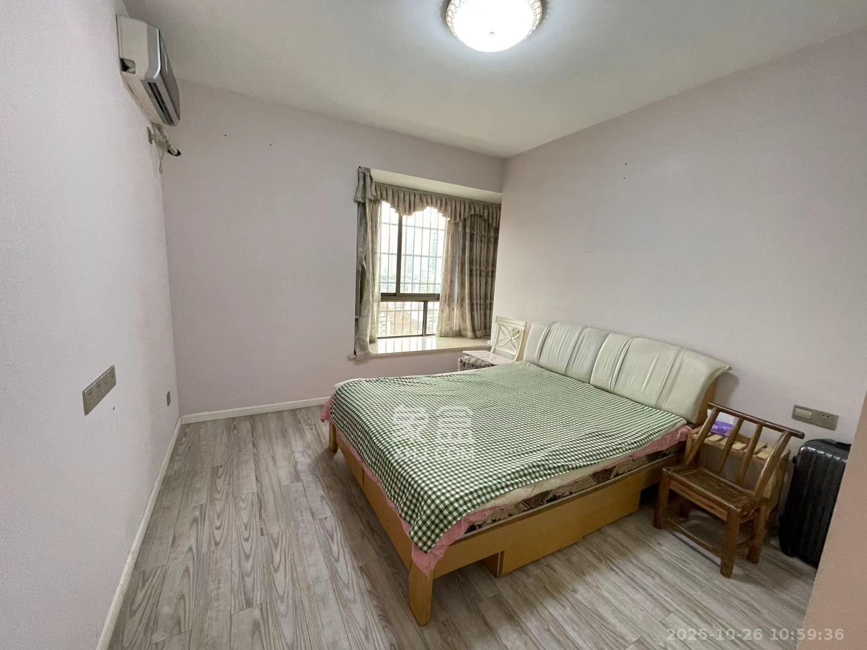 君悦紫园  2室2厅1卫    3100.0元/月室内图