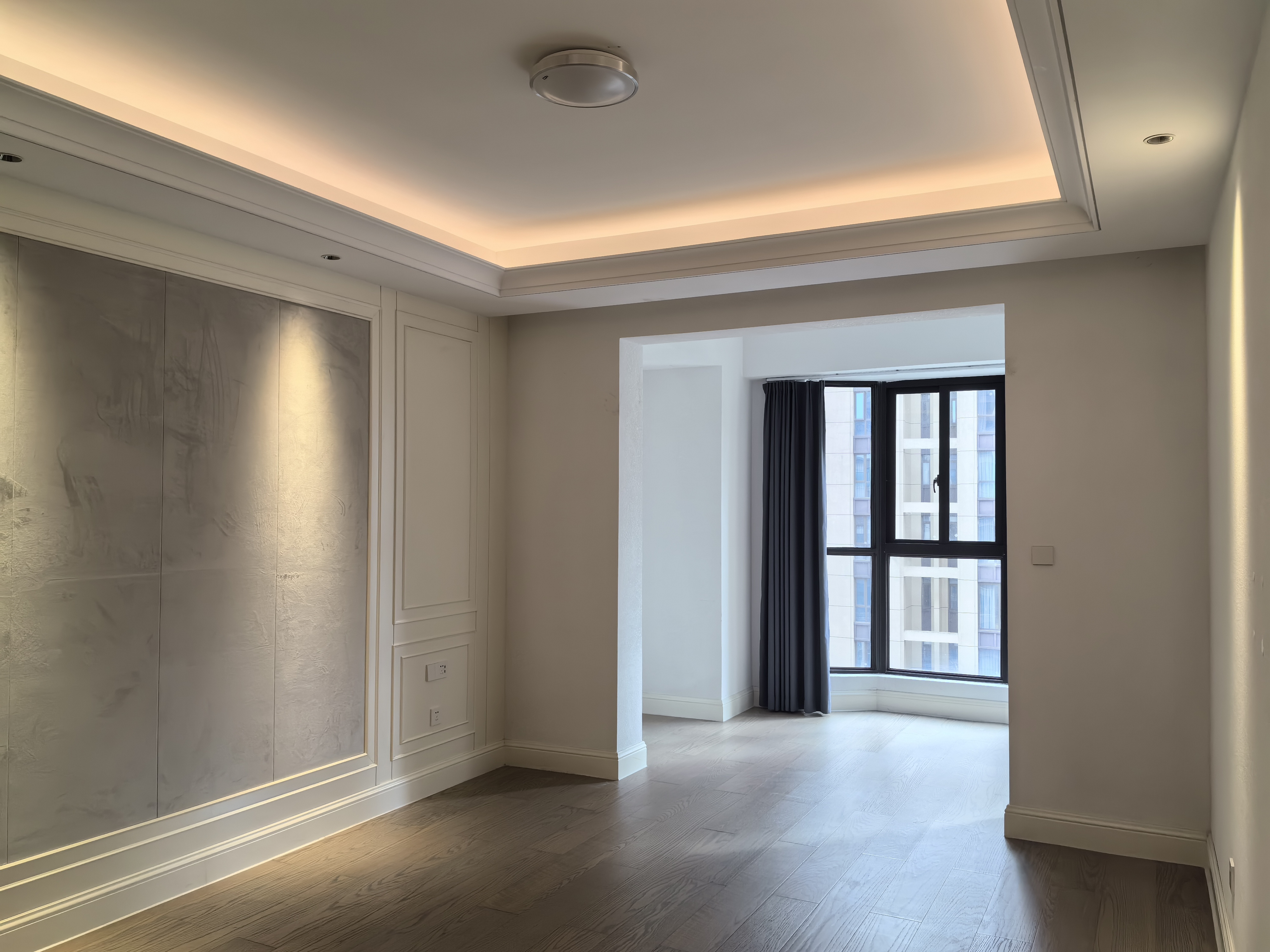 海航豪庭北苑 4室2厅3卫 9000.0元/月 海航豪庭北苑 4室2厅3卫 9000.0元/月室内图