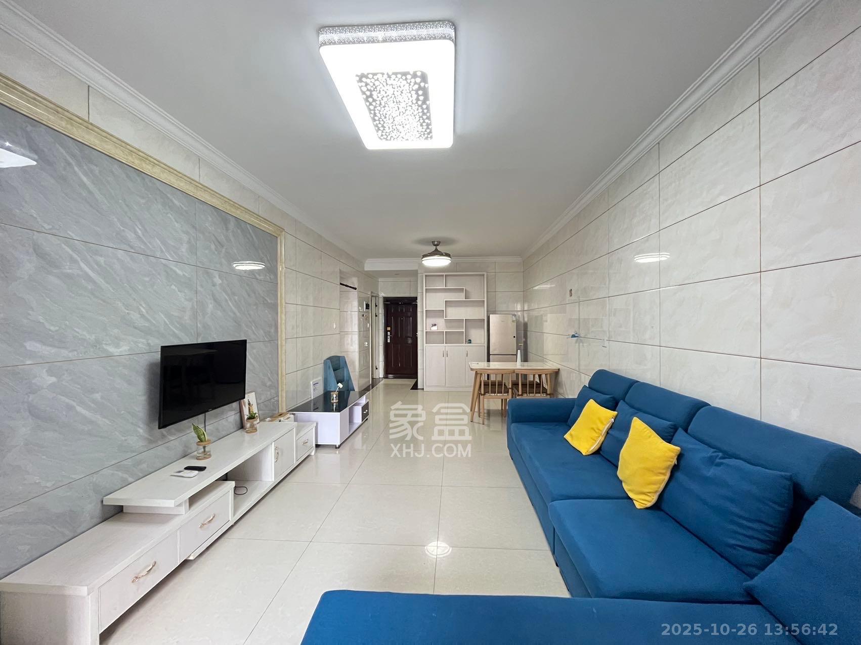 东宜兰园  2室2厅1卫    2000.0元/月 东宜兰园  2室2厅1卫    2000.0元/月室内图