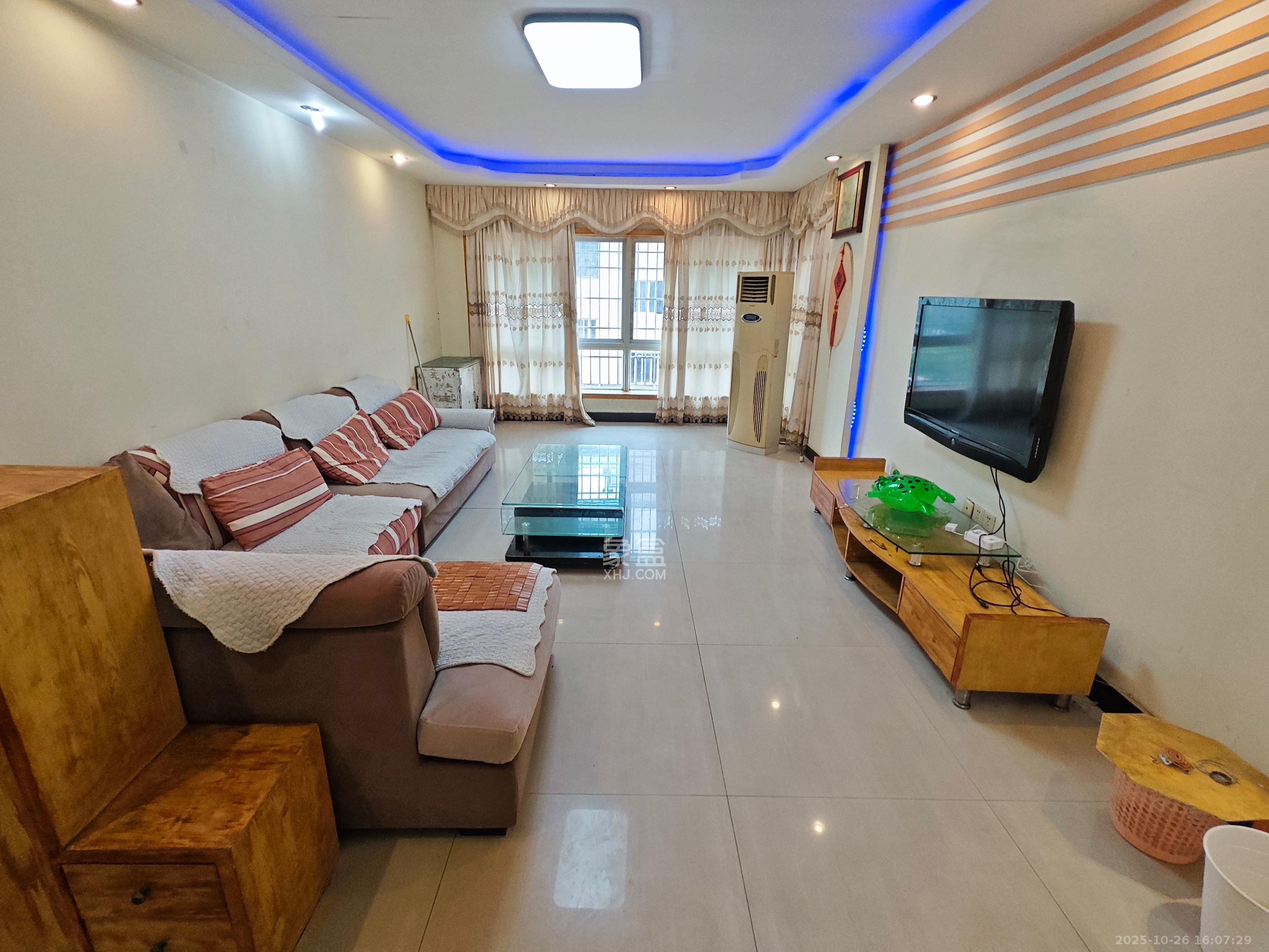 德馨园  3室2厅1卫    1800.0元/月 德馨园  3室2厅1卫    1800.0元/月室内图