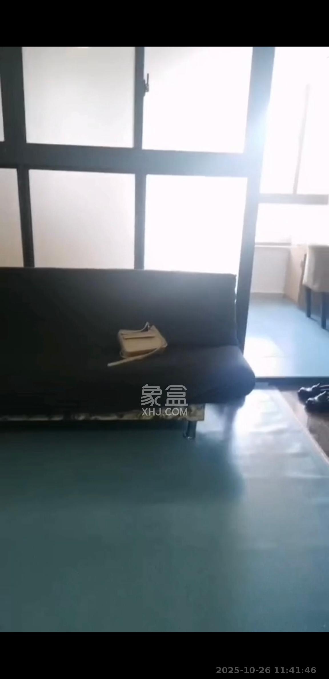 中信文化广场(中信新城二期)  1室1厅1卫    1200.0元/月 中信文化广场(中信新城二期)  1室1厅1卫    1200.0元/月