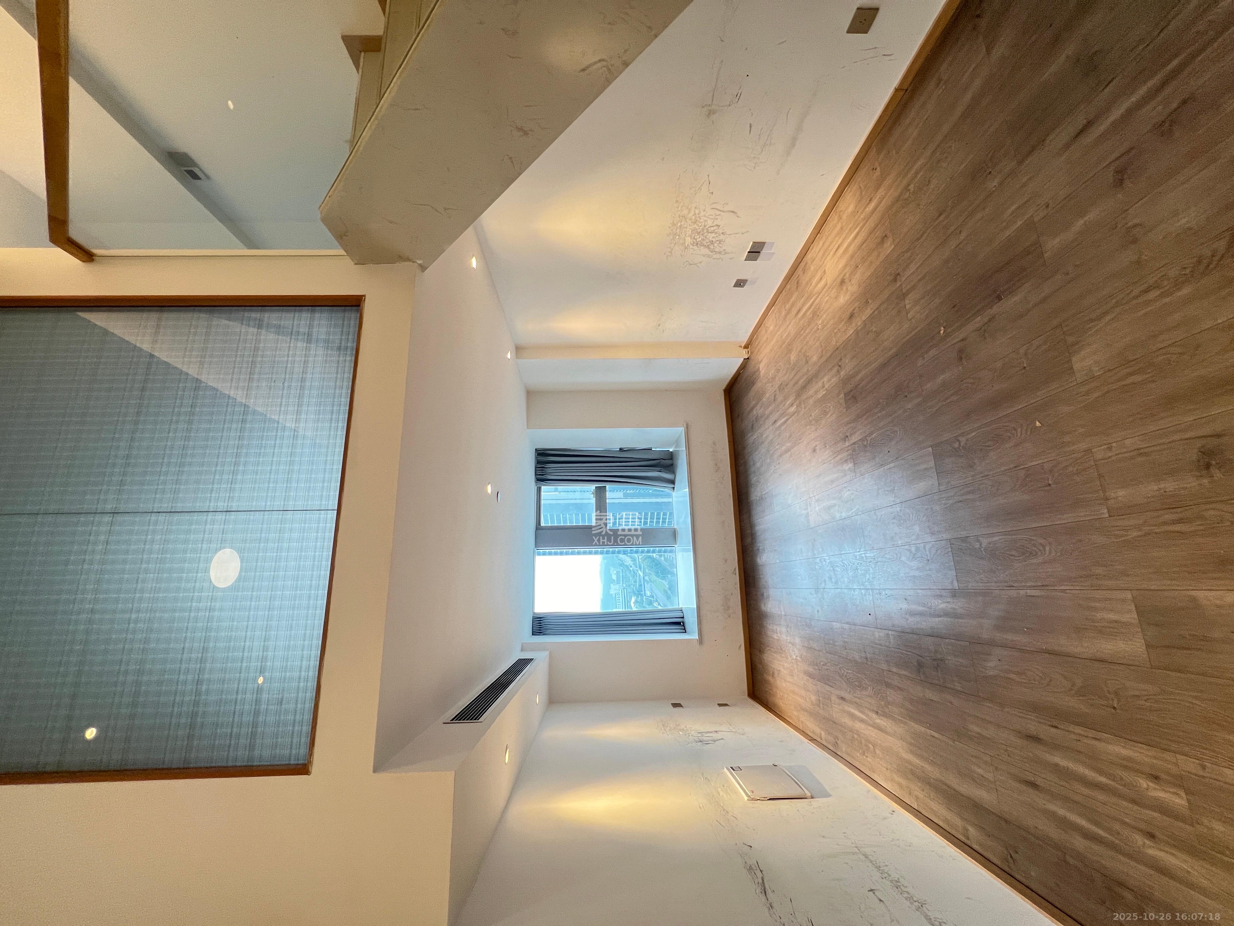 正荣梅溪紫阙台  2室1厅1卫    2200.0元/月