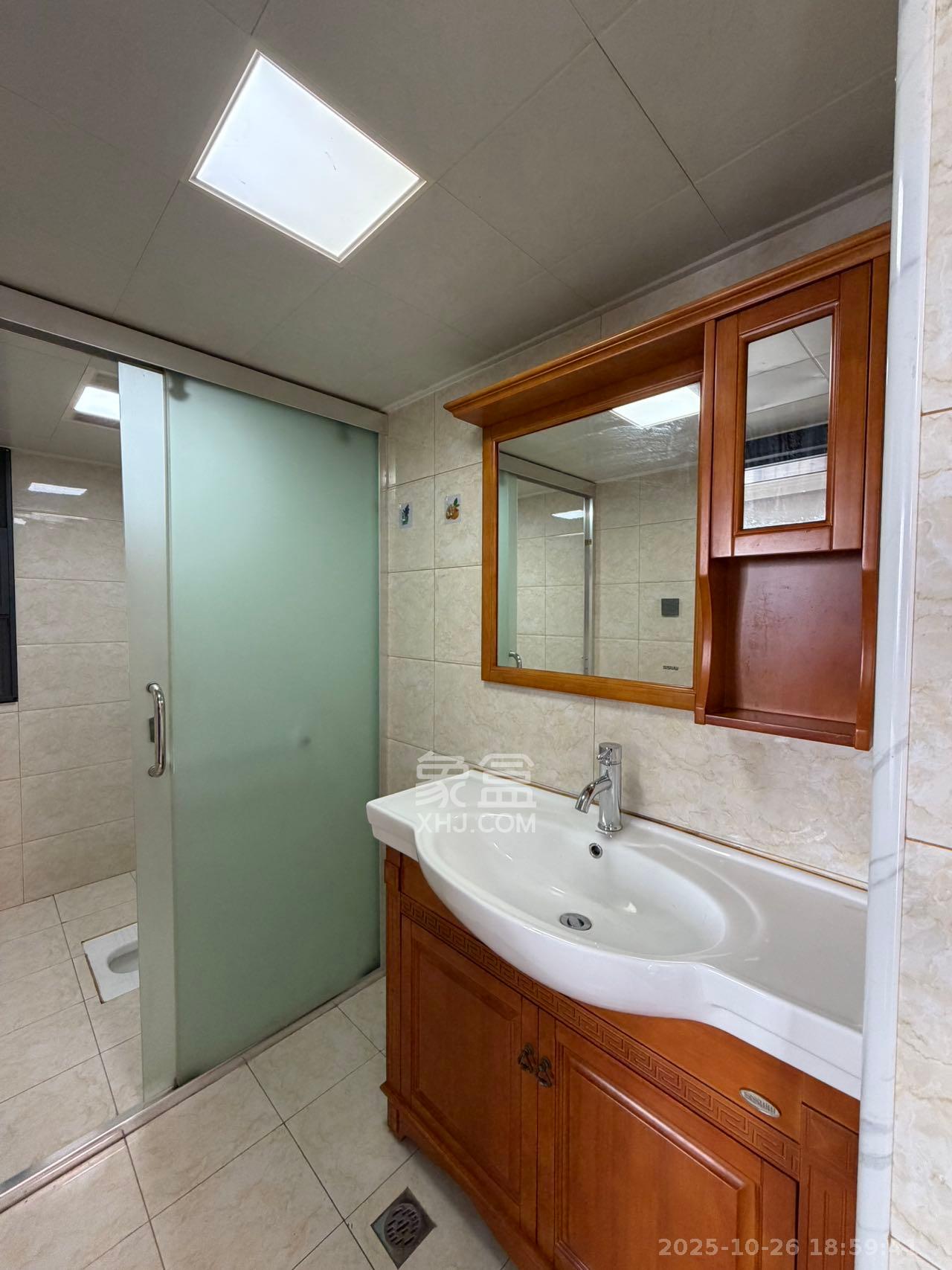 朝正美苑  2室2厅1卫    2000.0元/月室内图