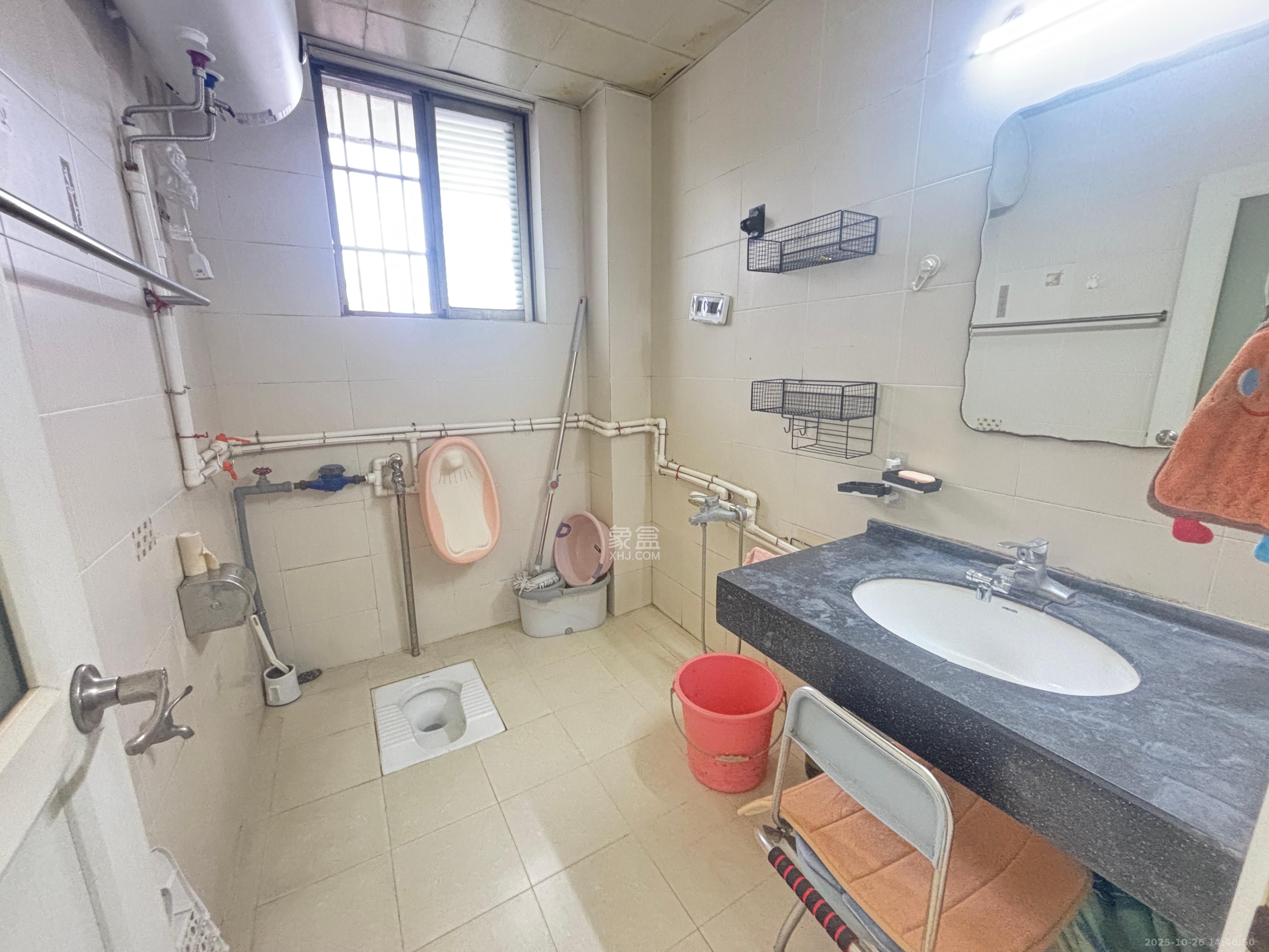 阳光丽景 2室2厅2卫 1800.0元/月 阳光丽景 2室2厅2卫 1800.0元/月室内图