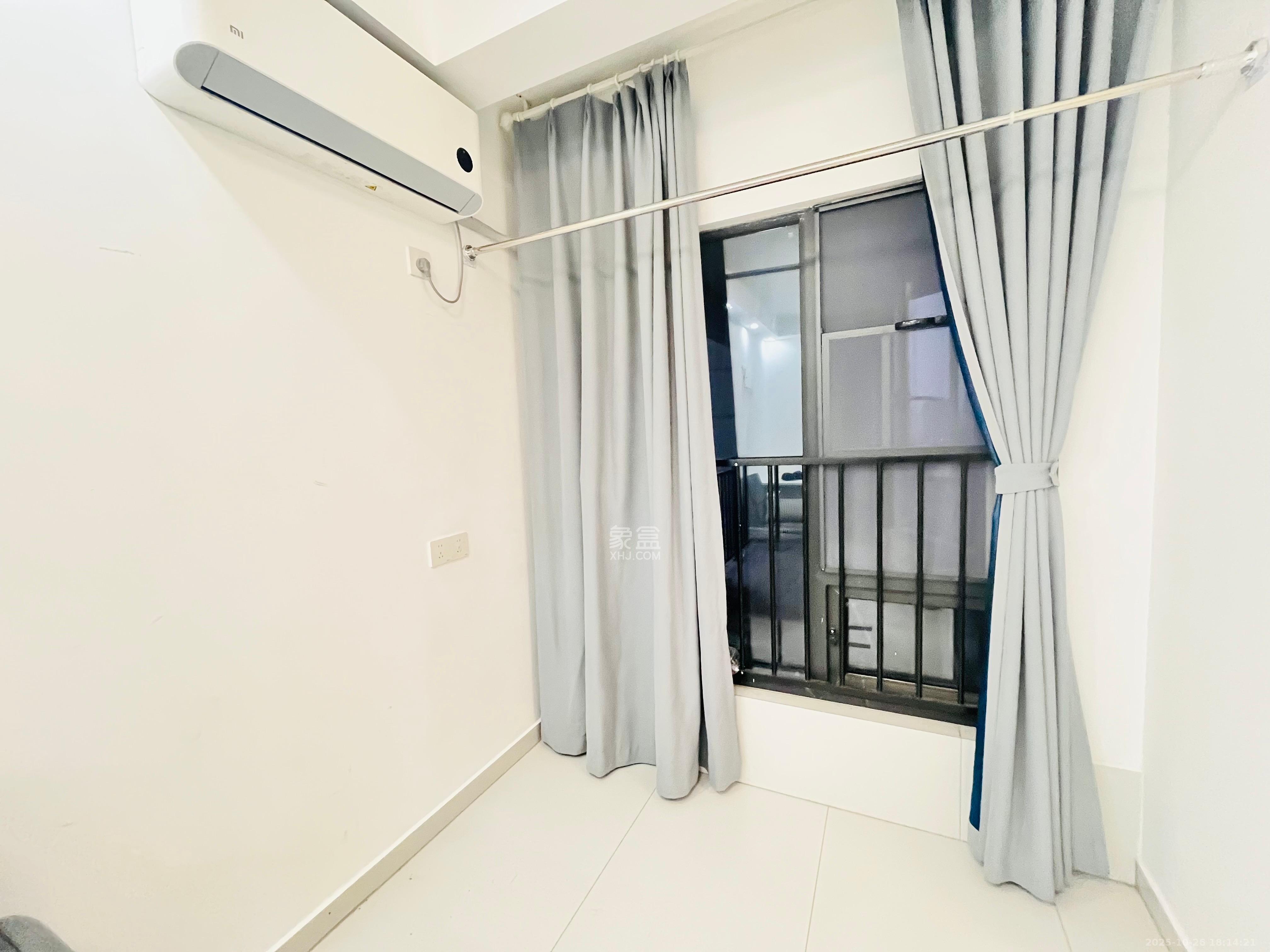 碧桂园城市之光  1室0厅0卫    1900.0元/月 碧桂园城市之光  1室0厅0卫    1900.0元/月室内图