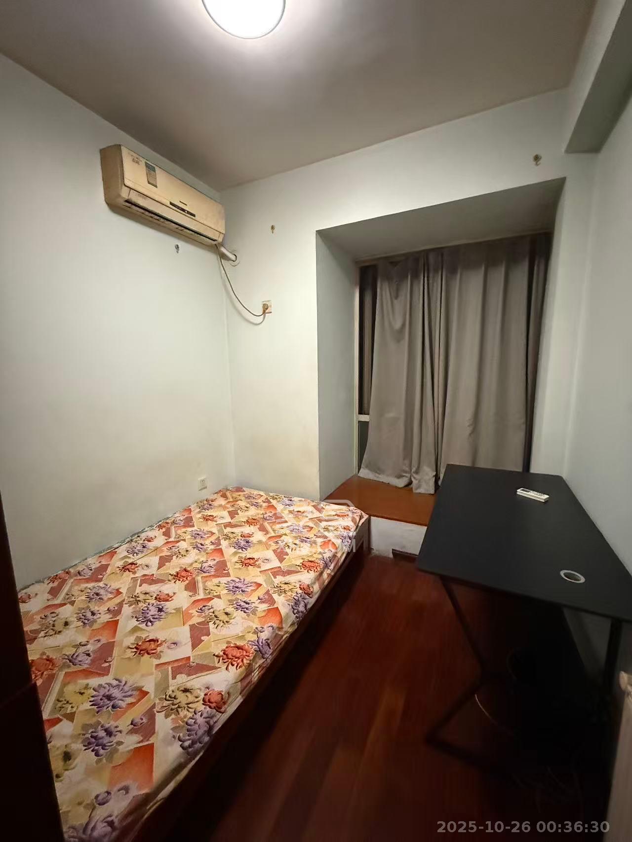 凯通国际城（凯通朝庭）  3室1厅1卫    2800.0元/月室内图