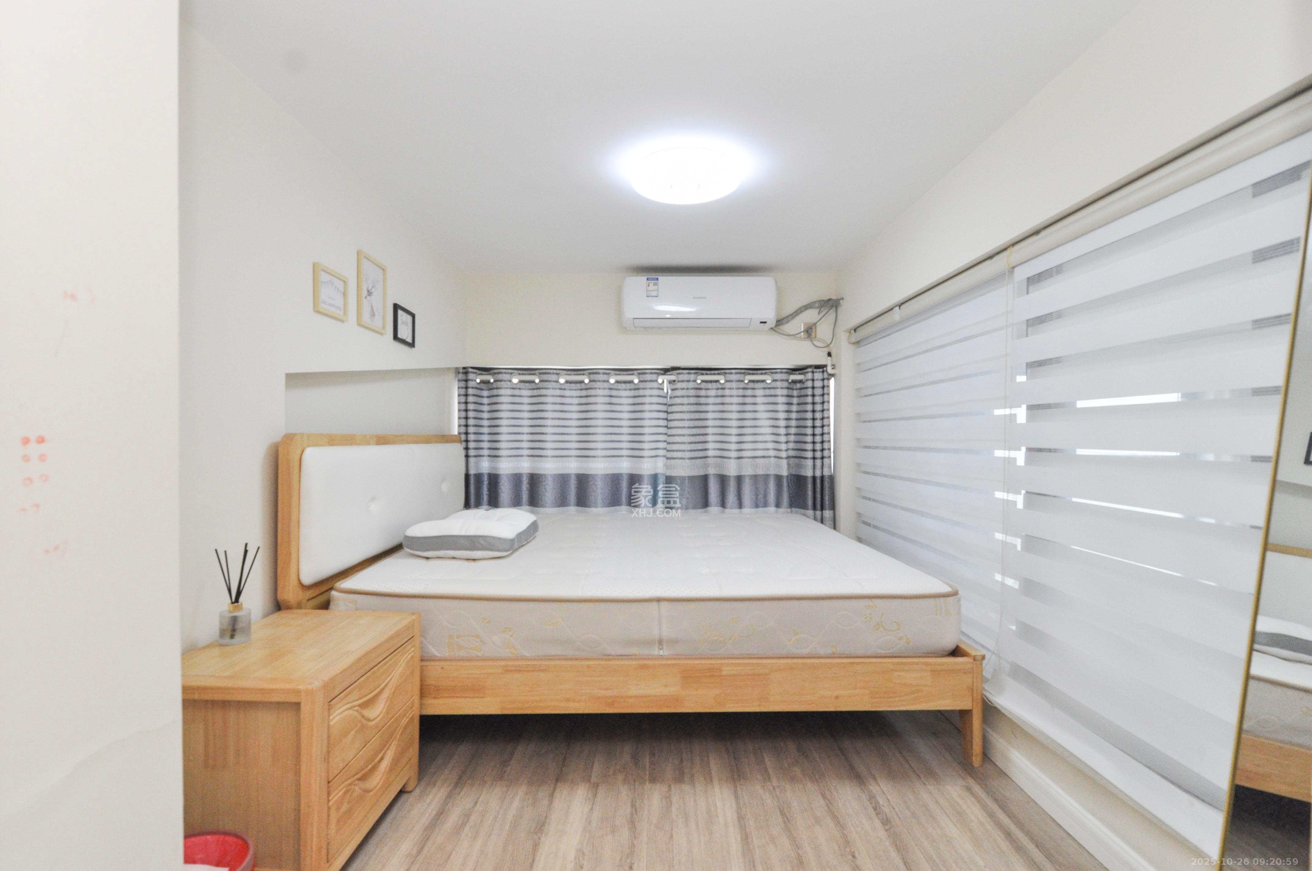 达美溪湖湾  2室1厅1卫    3200.0元/月 达美溪湖湾  2室1厅1卫    3200.0元/月室内图