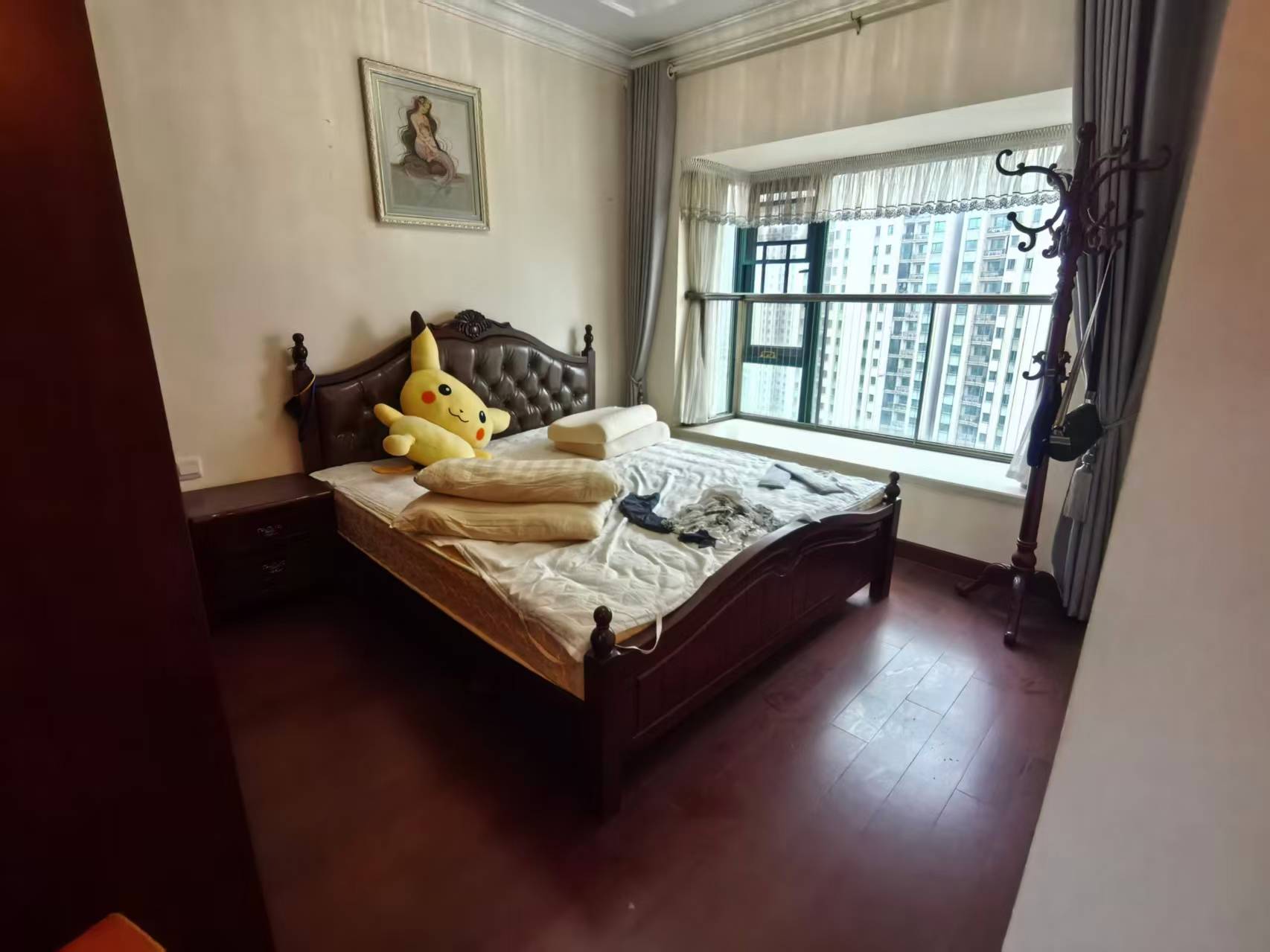 恒大绿洲  3室2厅1卫    52.8万